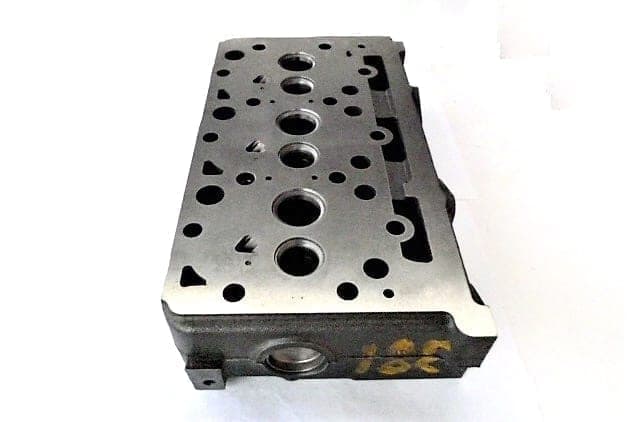 Cilinderkop Compleet Kubota D1703 | D1703E | D1703B | D1703EB - 4