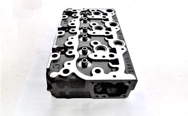 Cilinderkop Compleet Kubota D1703 | D1703E | D1703B | D1703EB - 6
