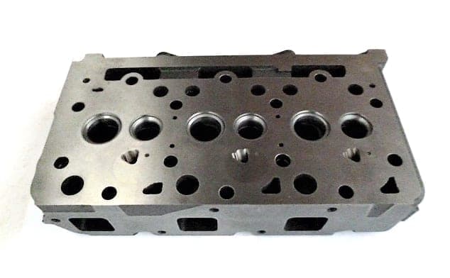 Cilinderkop Compleet Kubota D1703 | D1703E | D1703B | D1703EB - 5