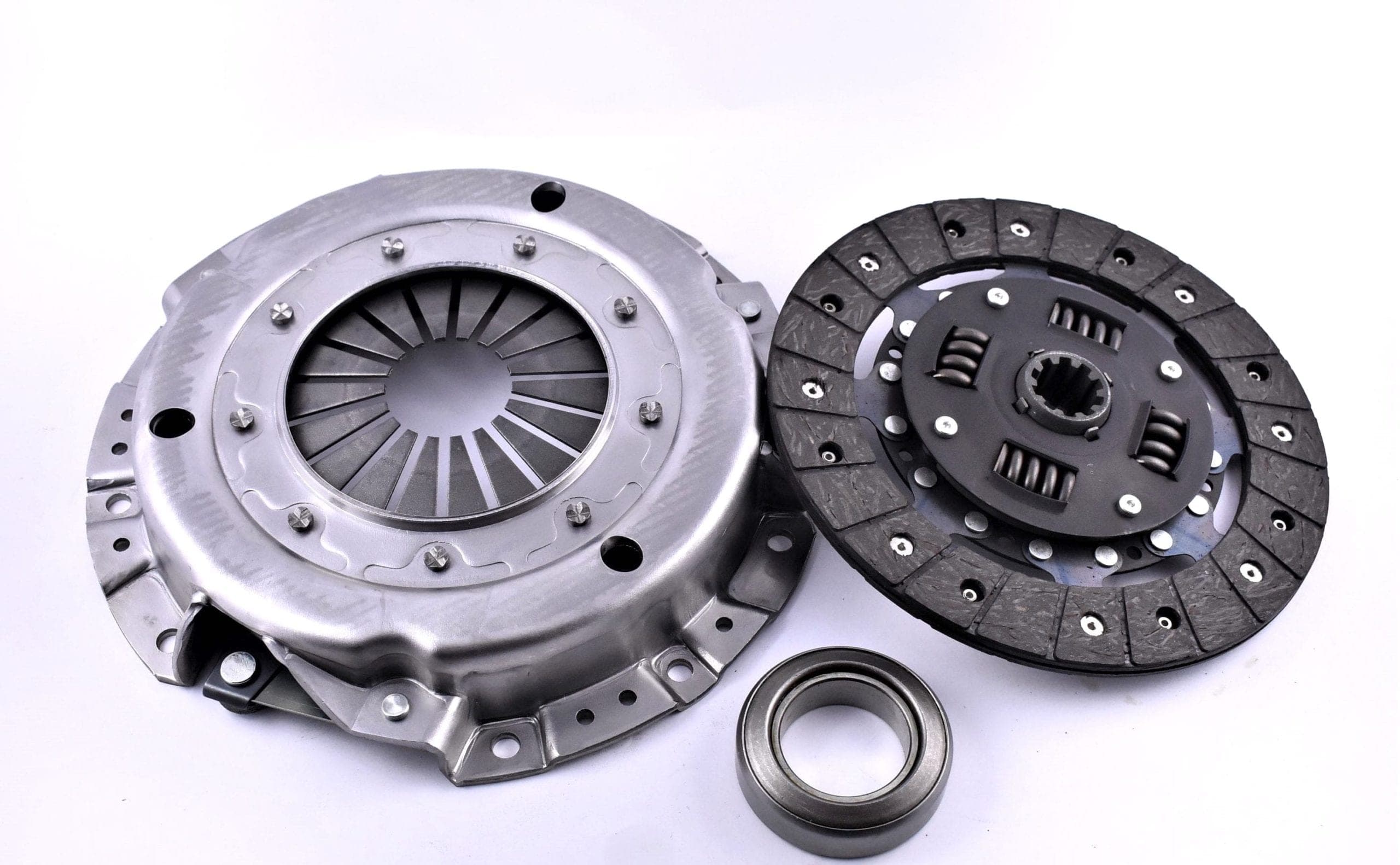 Koppelingsset Mitsubishi MT 17 | MT 18 | MT20