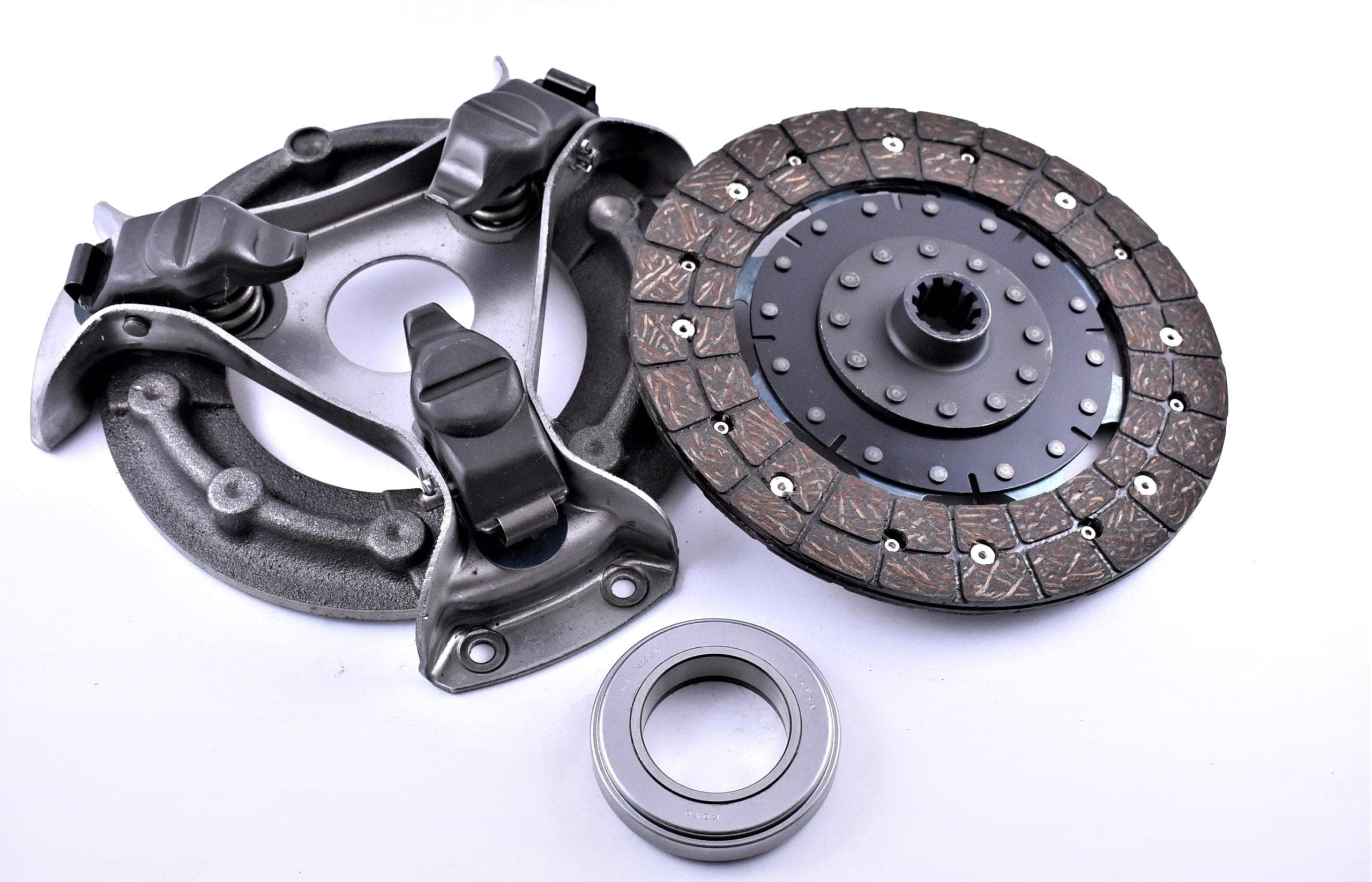 Koppelingsset Shibaura SD1643 – SD2843 | Ford 1000 – 1925 | New Holland TC25 - TC29