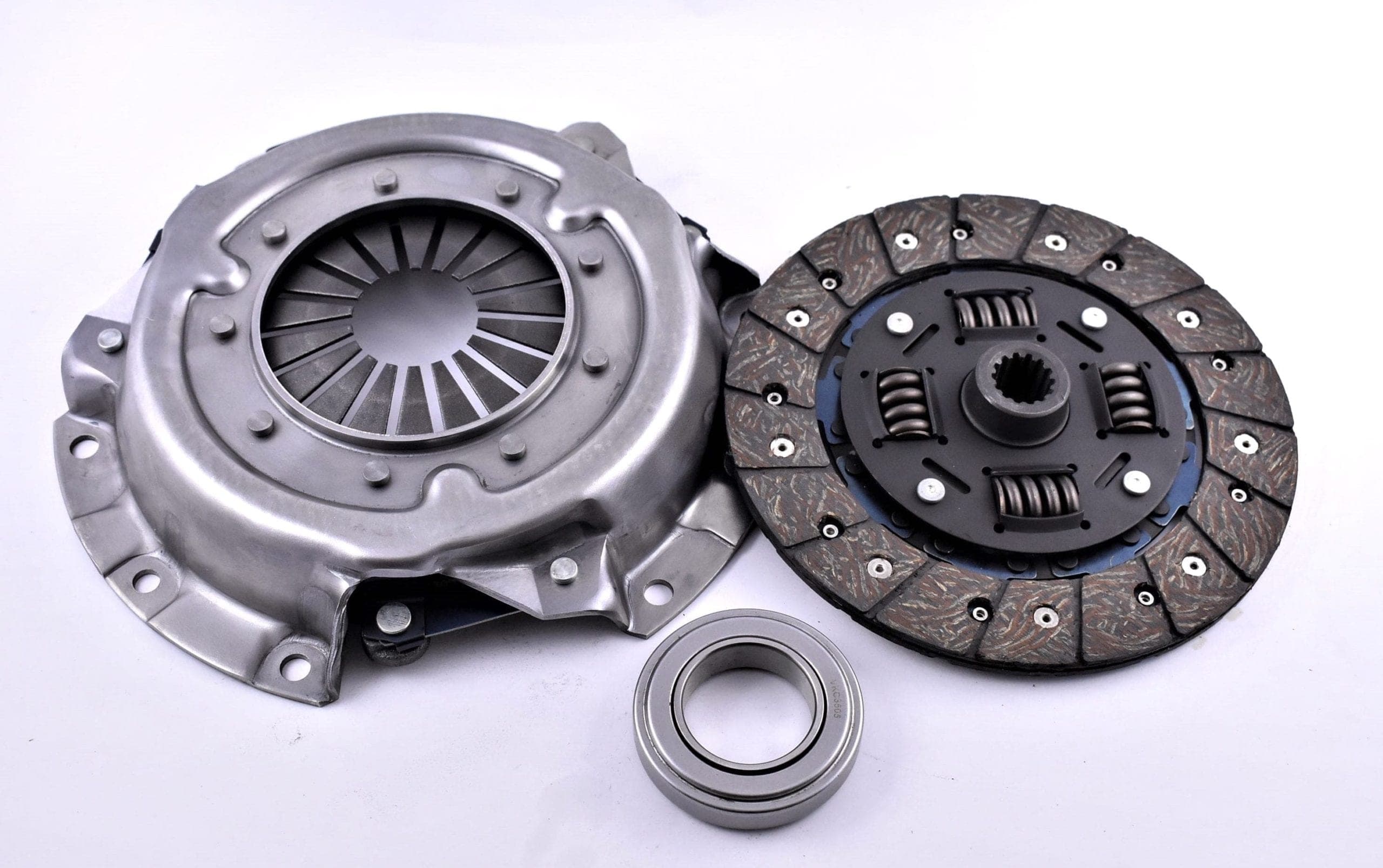 Koppelingsset Noda NR1502D