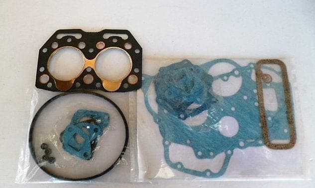 Pakkingsset Hinomoto E23