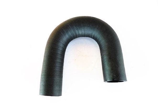 Radiateurslang Yanmar YM1301-2420 | F14 - F16D | YM142 - YM276 | Bypass