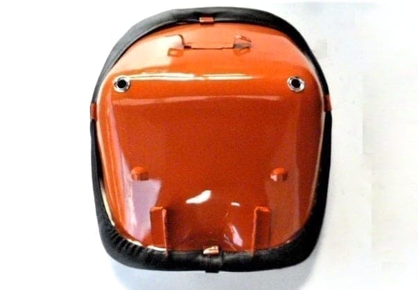 Kubota stoel L1500 - L2402 | Zen-noh ZL1500 - ZL2402 - 4