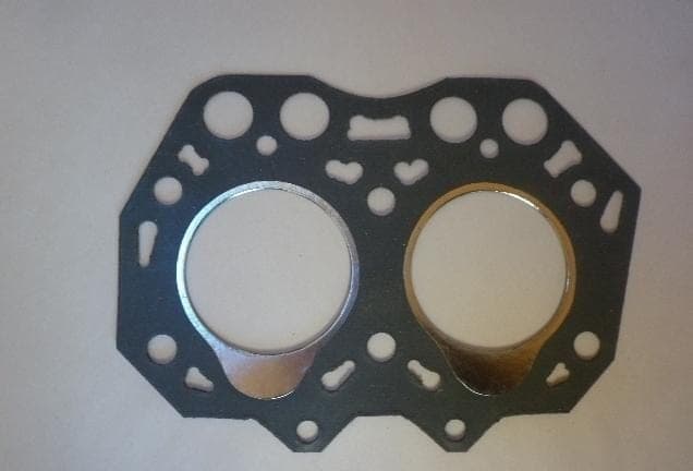 Koppakking Suzue M1600