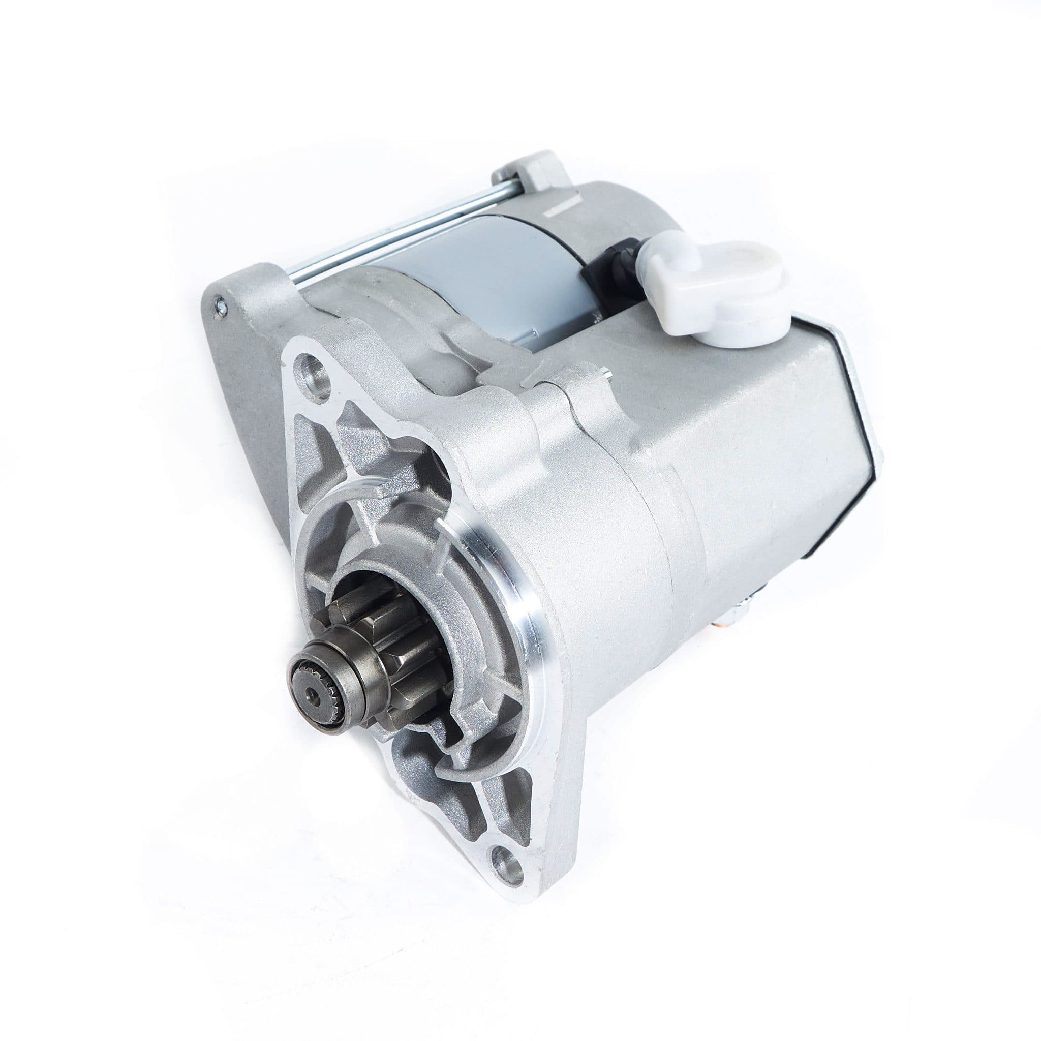 Startmotor Kubota D1105, V1505 | Bobcat | 16611-63013