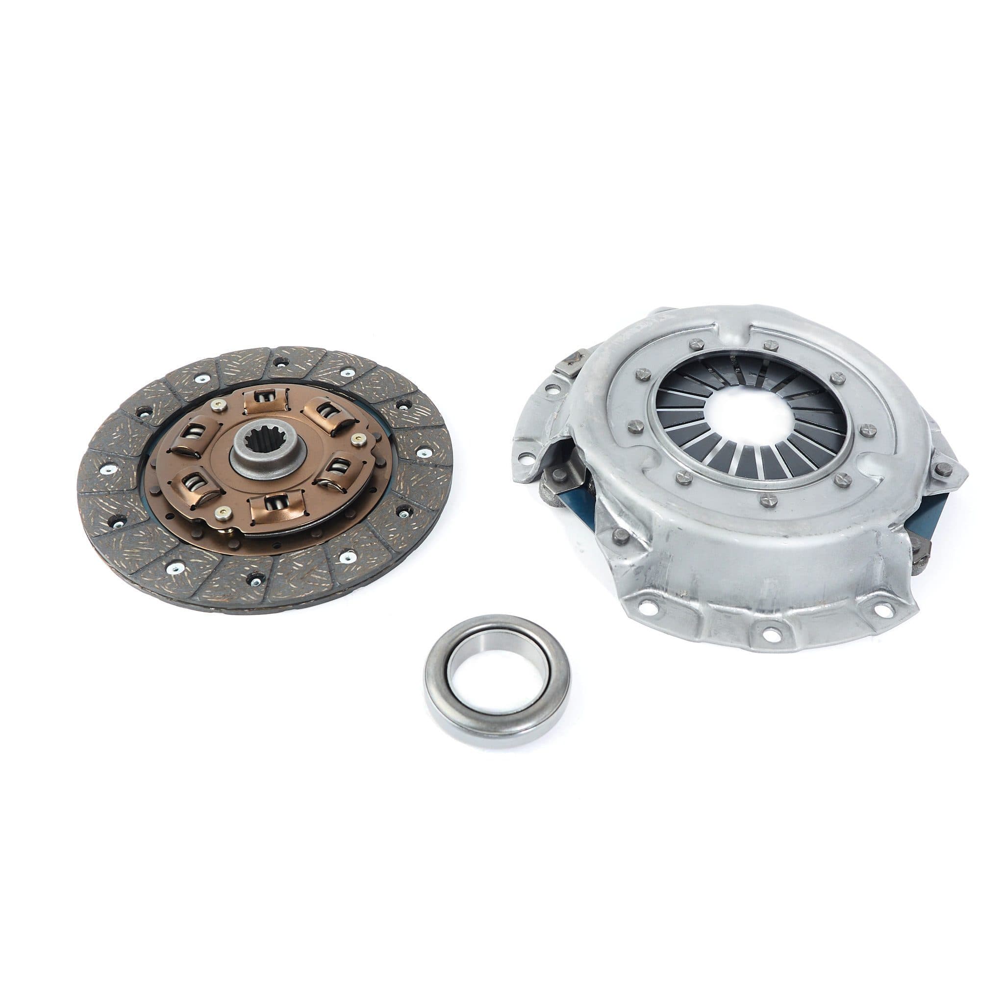 Koppelingsset Hinomoto Type 1 C142 – C174 | E14 – E16 | Shop4Trac