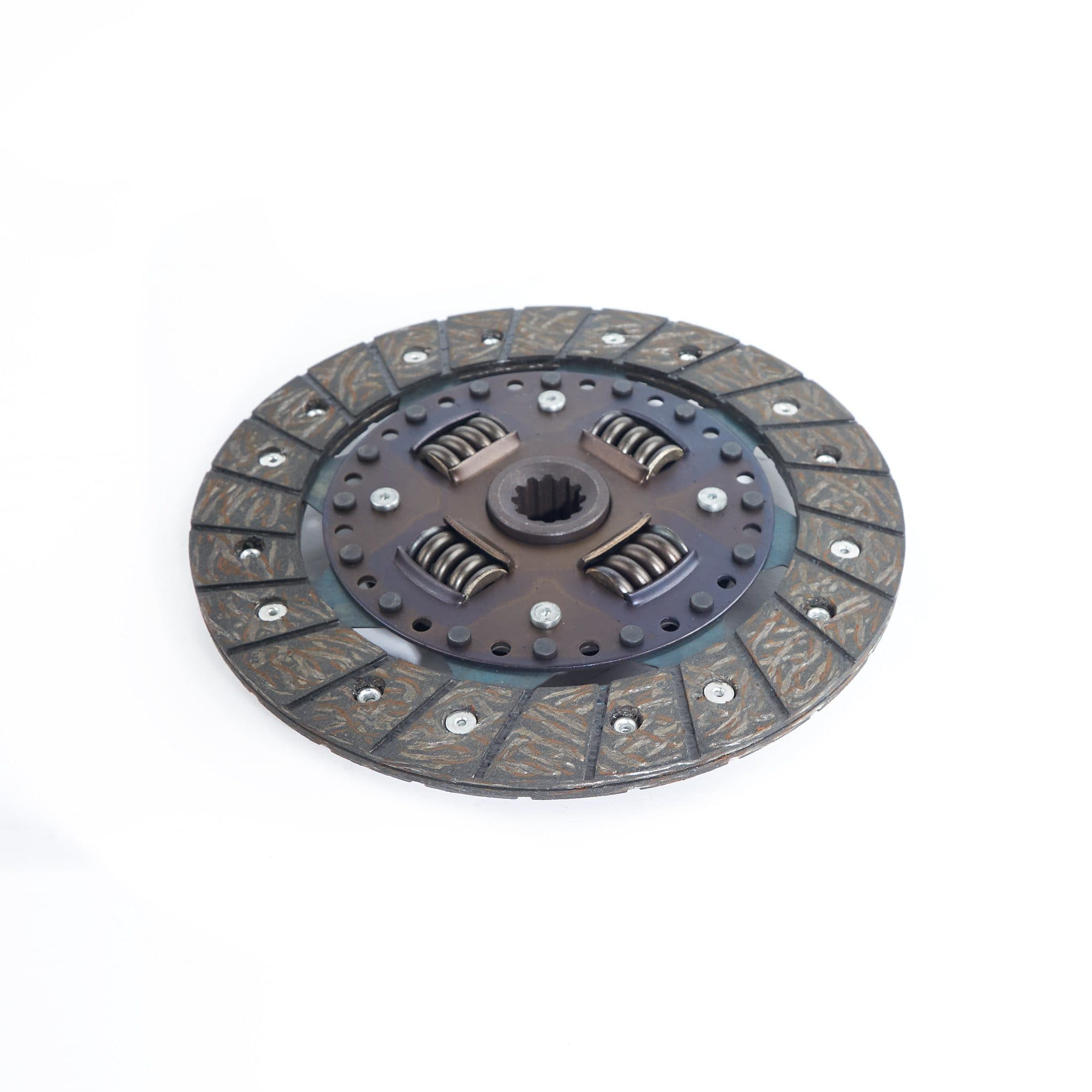 Koppelingsplaat Mitsubishi MT1801 | MTE2000