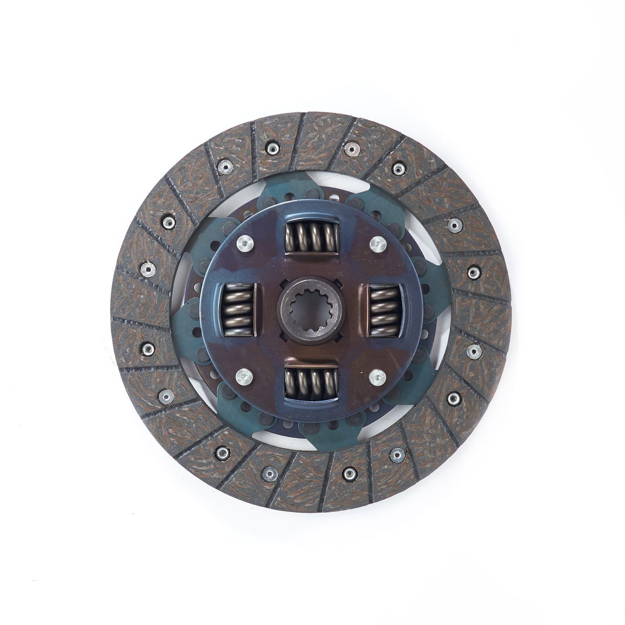 Koppelingsplaat Mitsubishi MT1801 | MTE2000