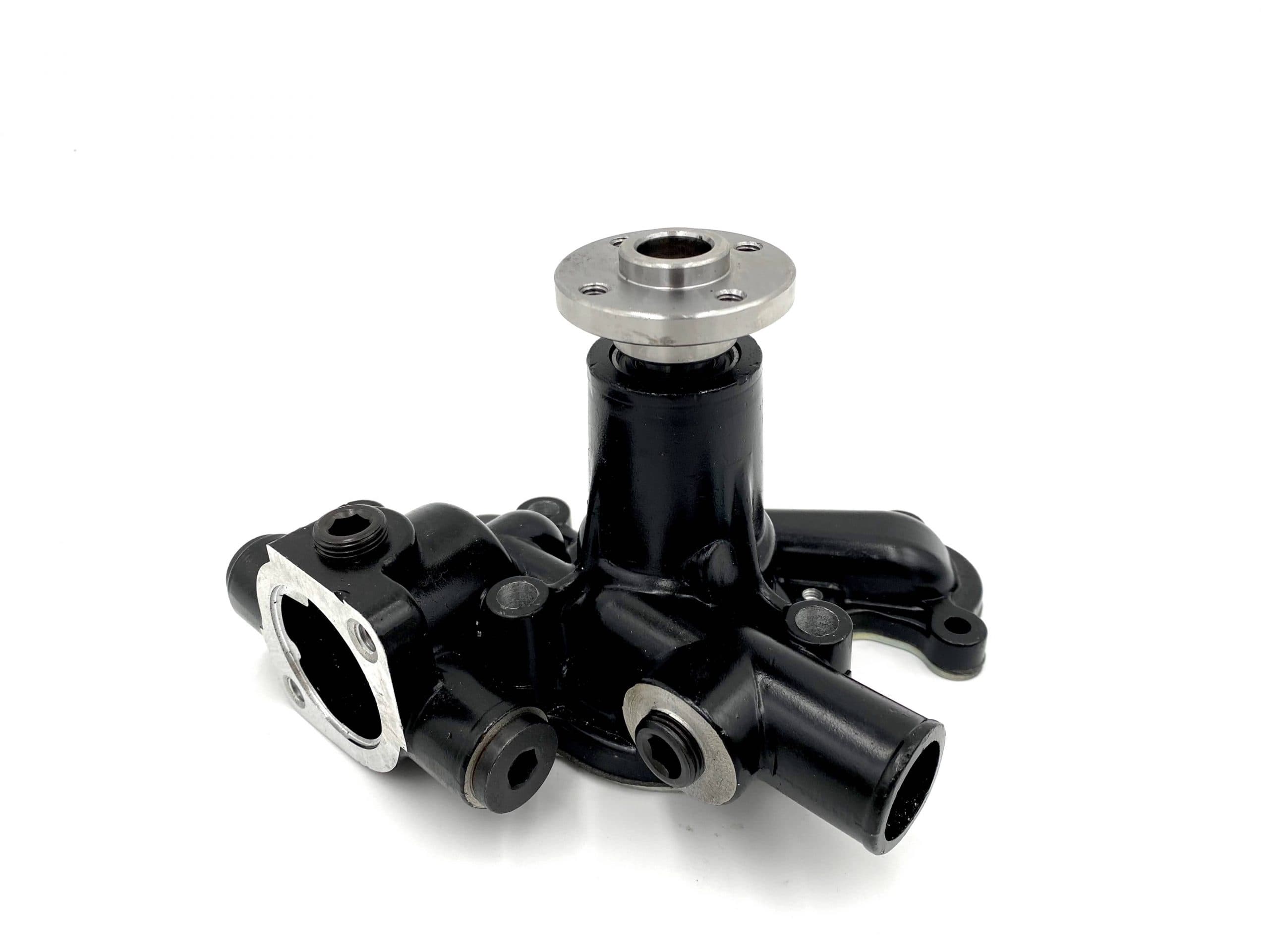 Waterpomp Yanmar 2TNE68 | 3TNE68