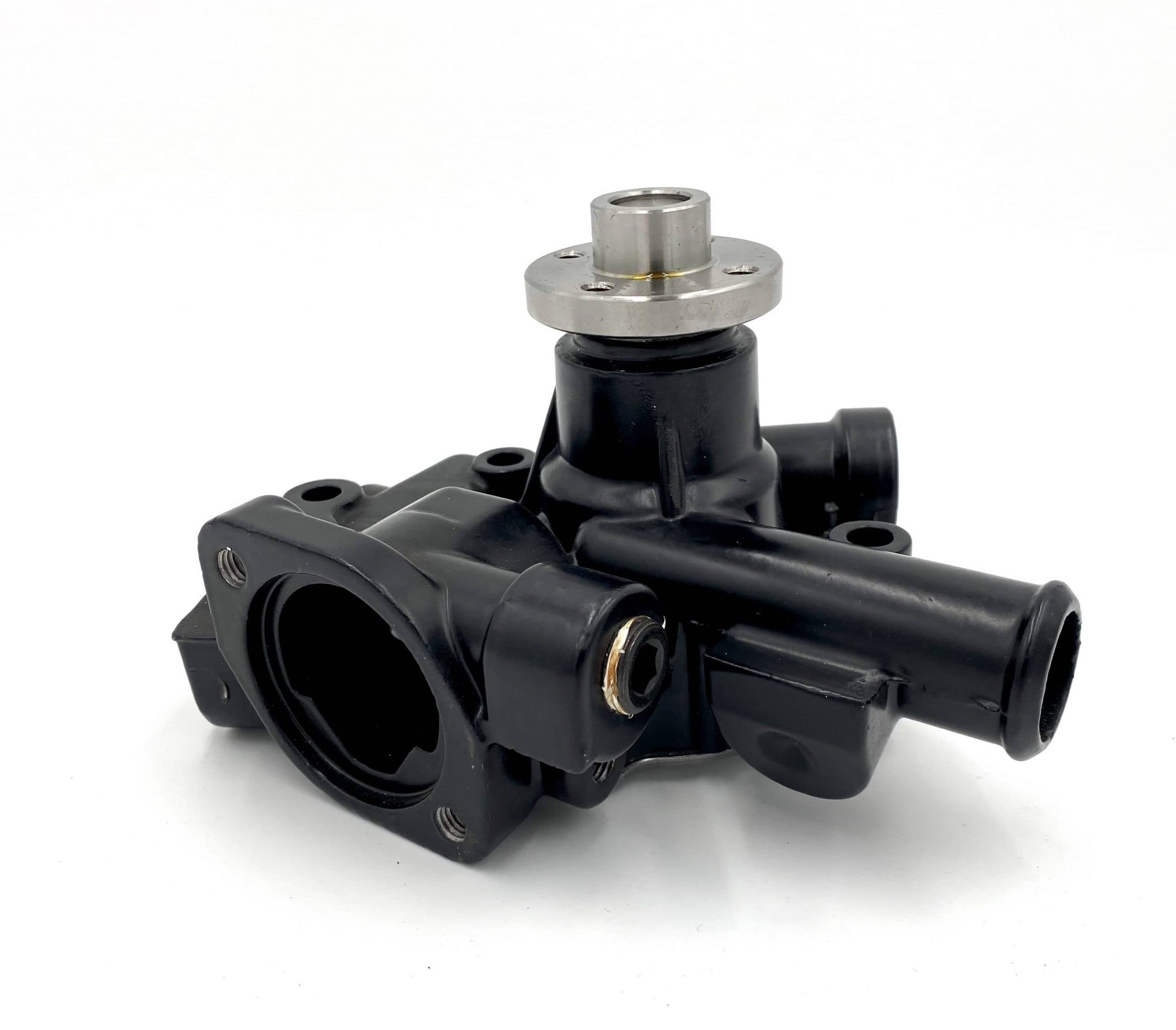 Waterpomp Yanmar 3TNE82