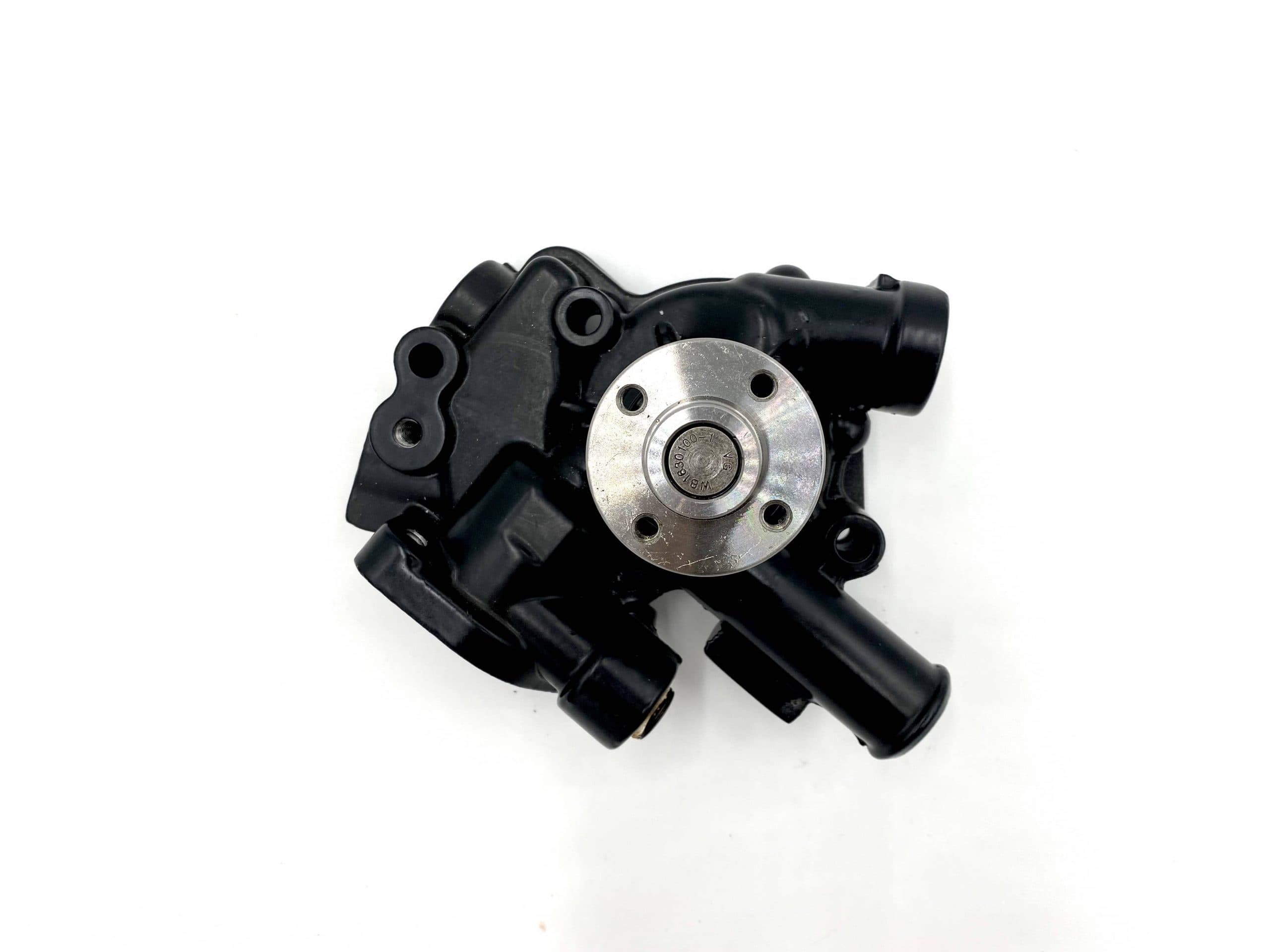 Waterpomp Yanmar 3TNE82