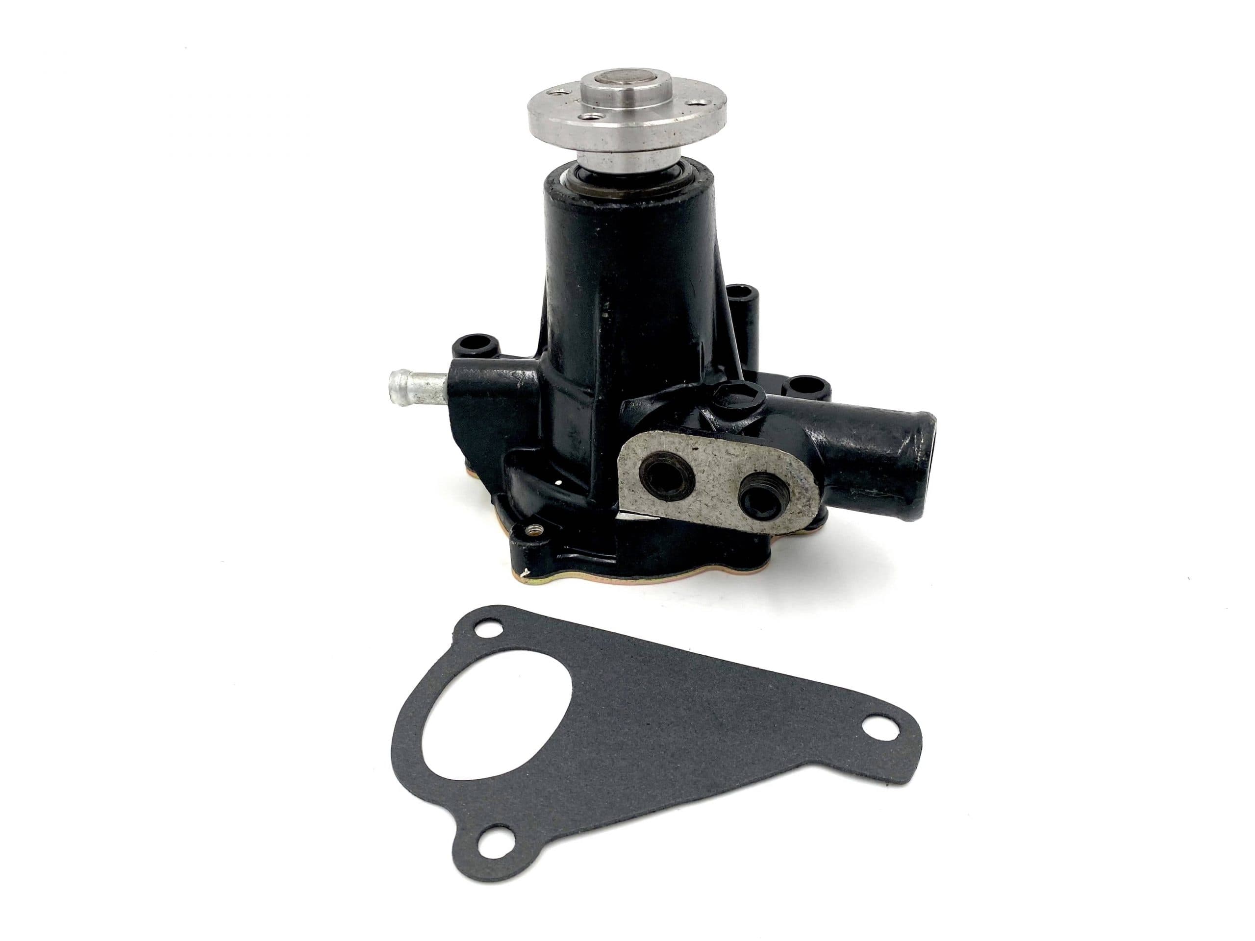 Waterpomp Yanmar 4TNE88