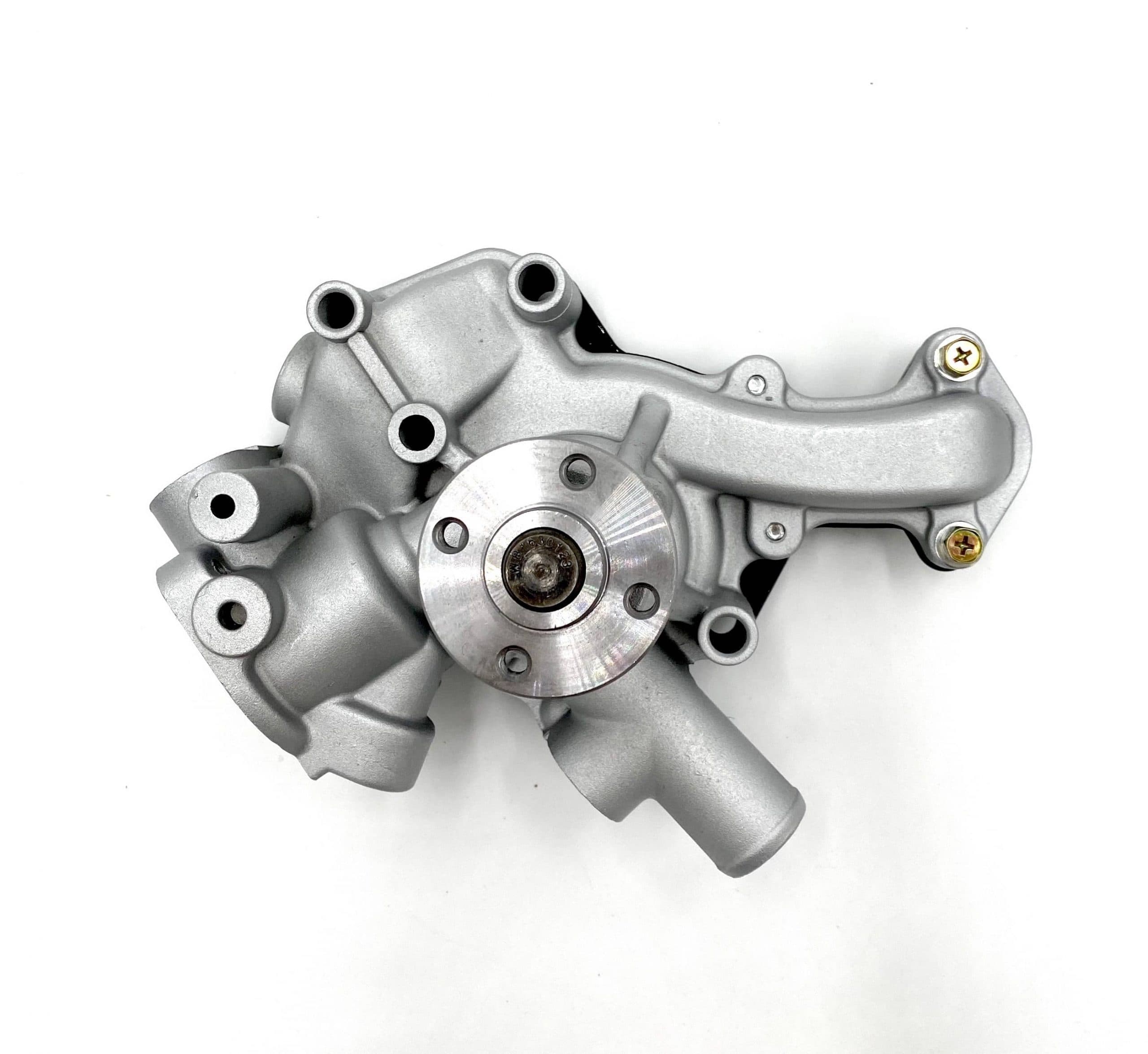 Waterpomp Yanmar 4TNV88