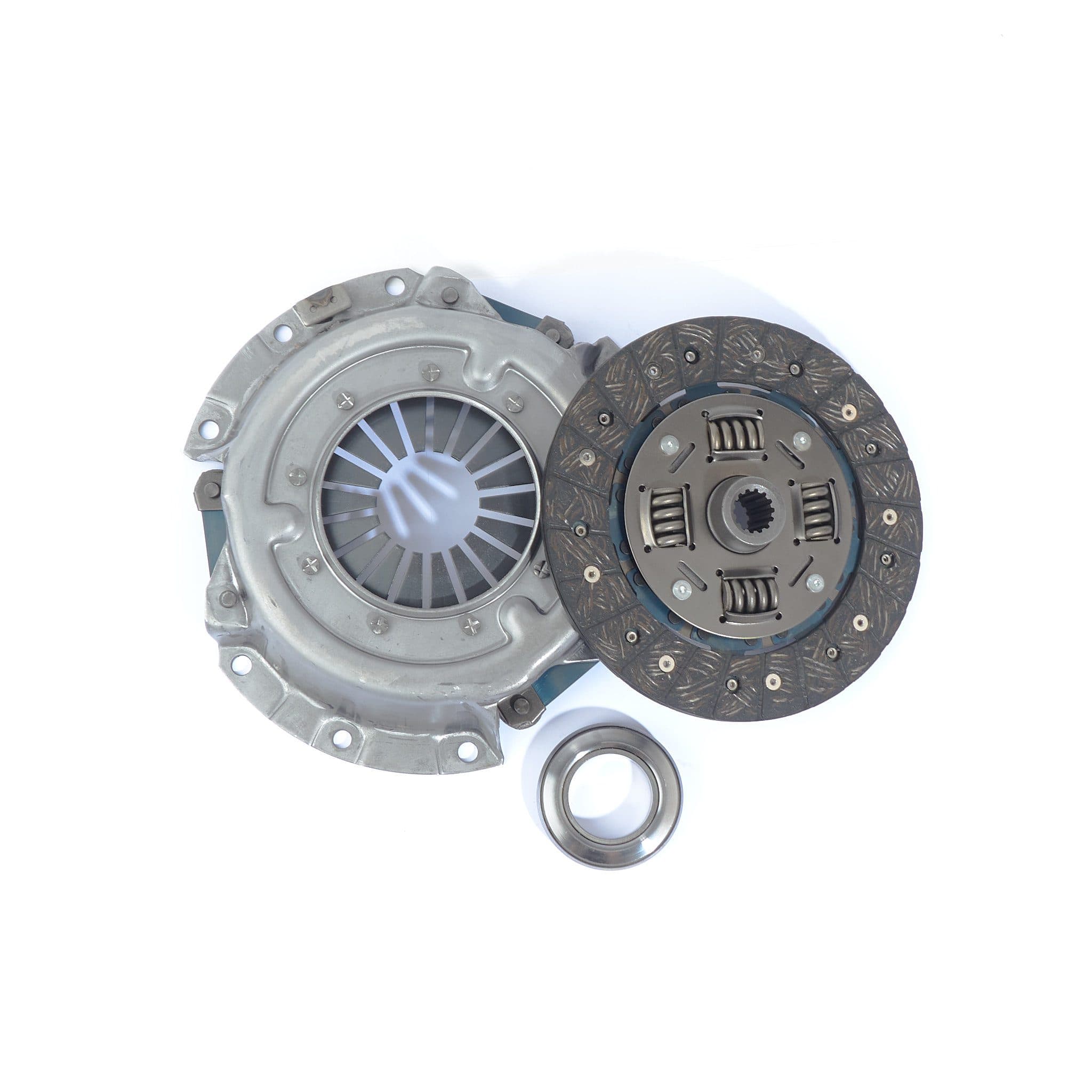 Koppelingsset Iseki type 2 TU Landhope en SIAL | Shop4Trac