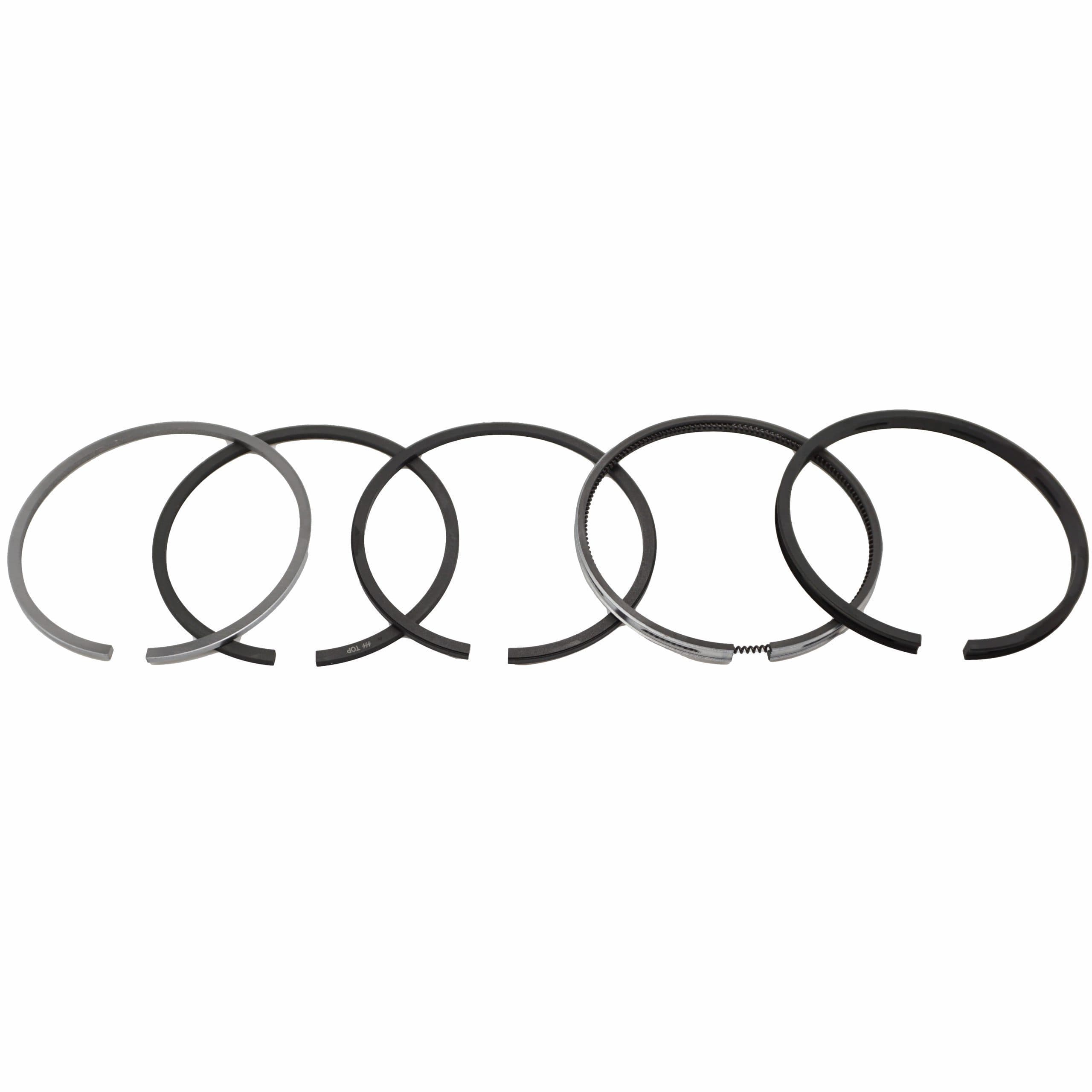 Zuigerveren Kubota B6000 | ZL600 motor