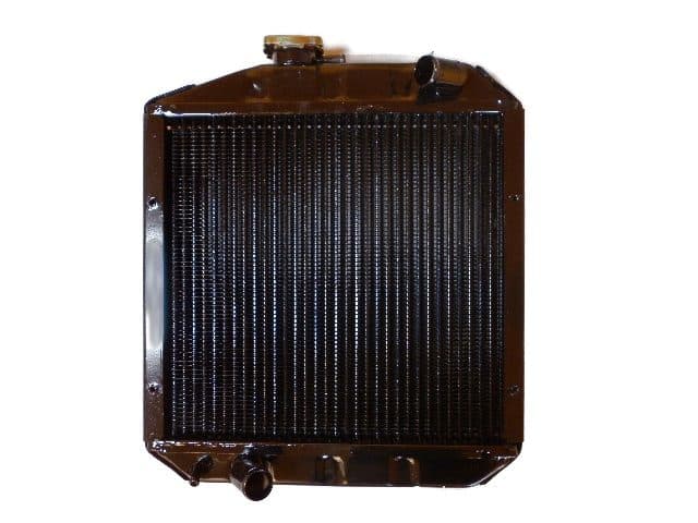 Radiateur Yanmar YM1301  - YM1510 | Shop4Trac
