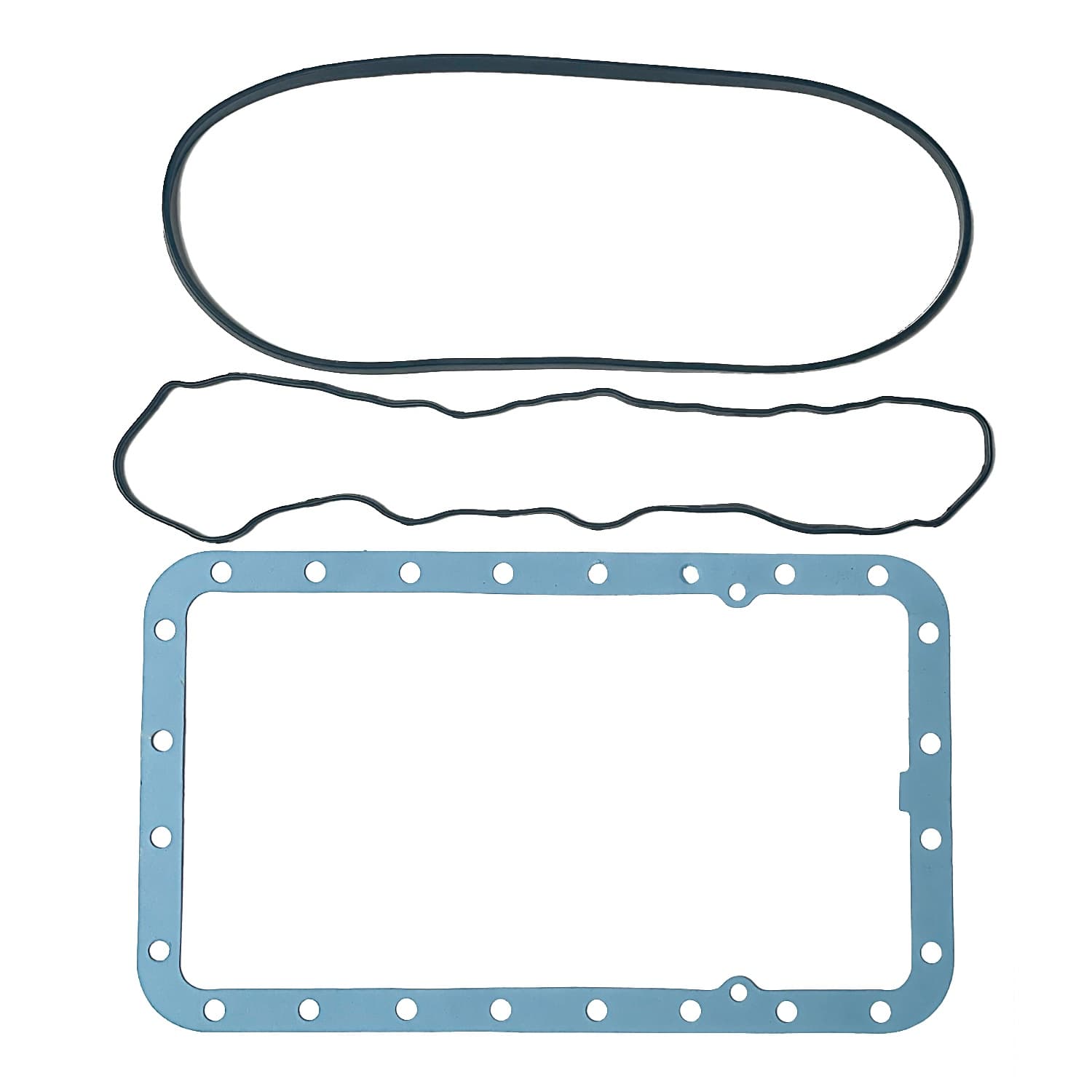 Pakkingsset Kubota V2203M | V2203E | V2403M | V2403E motor compleet - 2