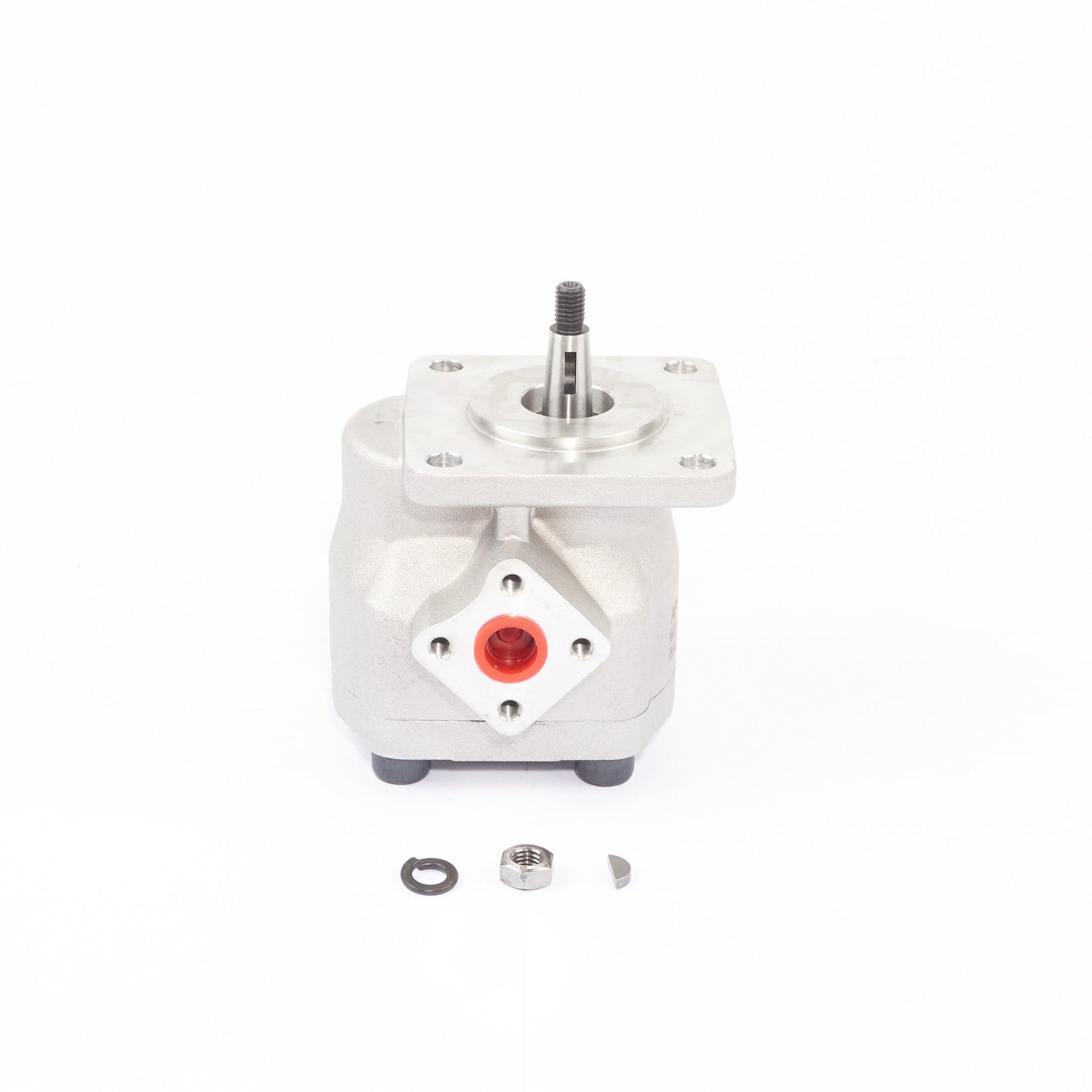 Hydrauliekpomp Kubota L serie