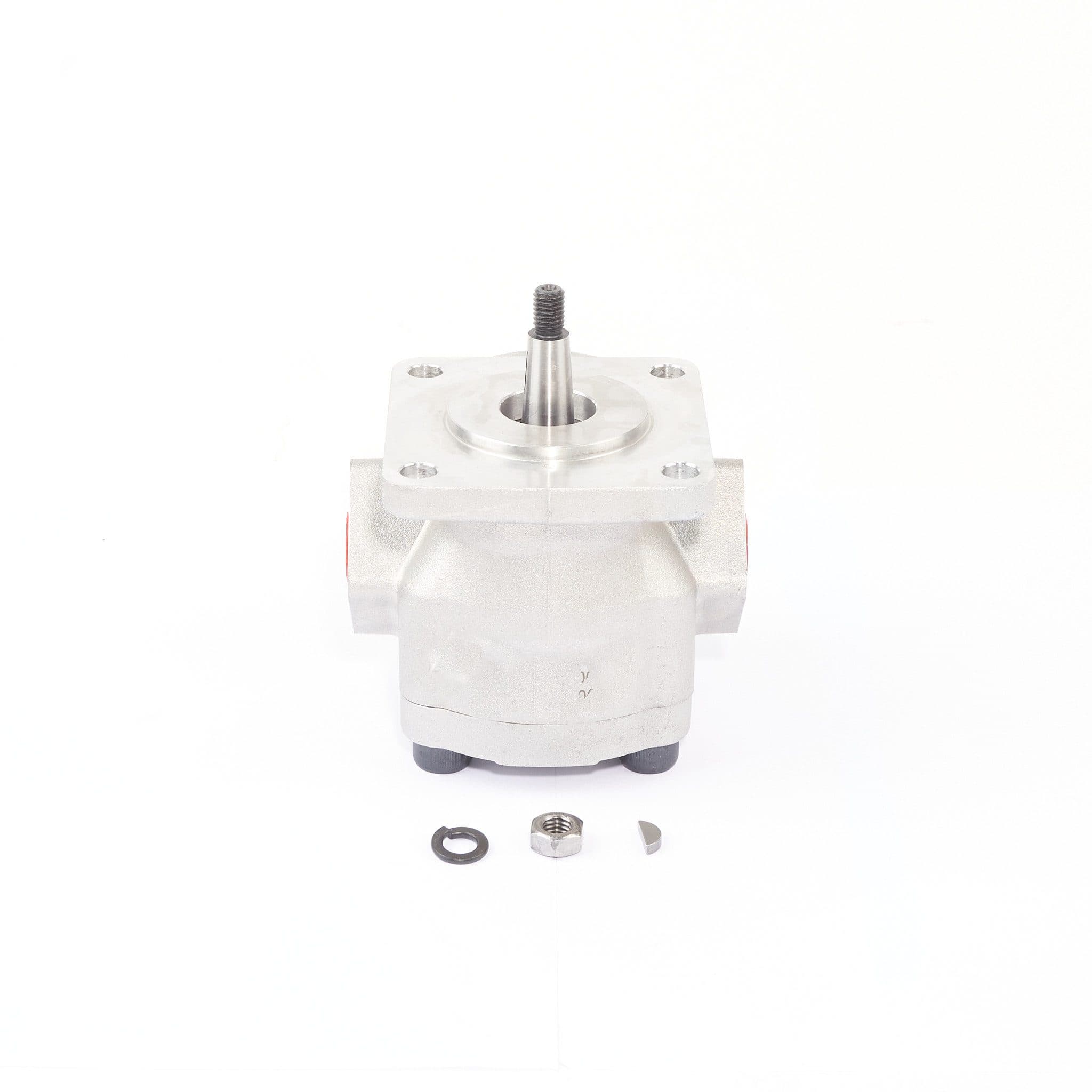 Hydrauliekpomp Kubota L serie