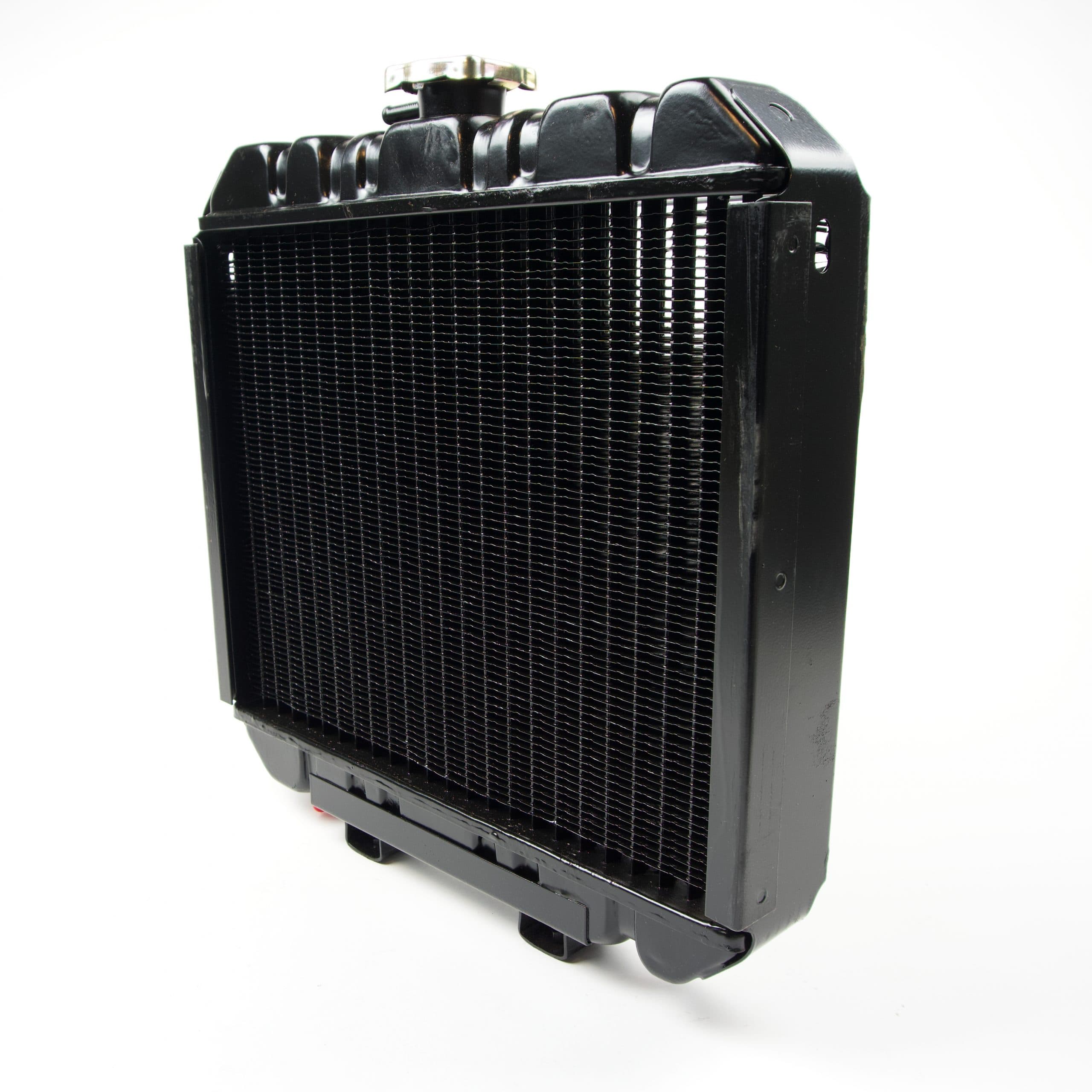 Radiateur Kubota B1400-B1502