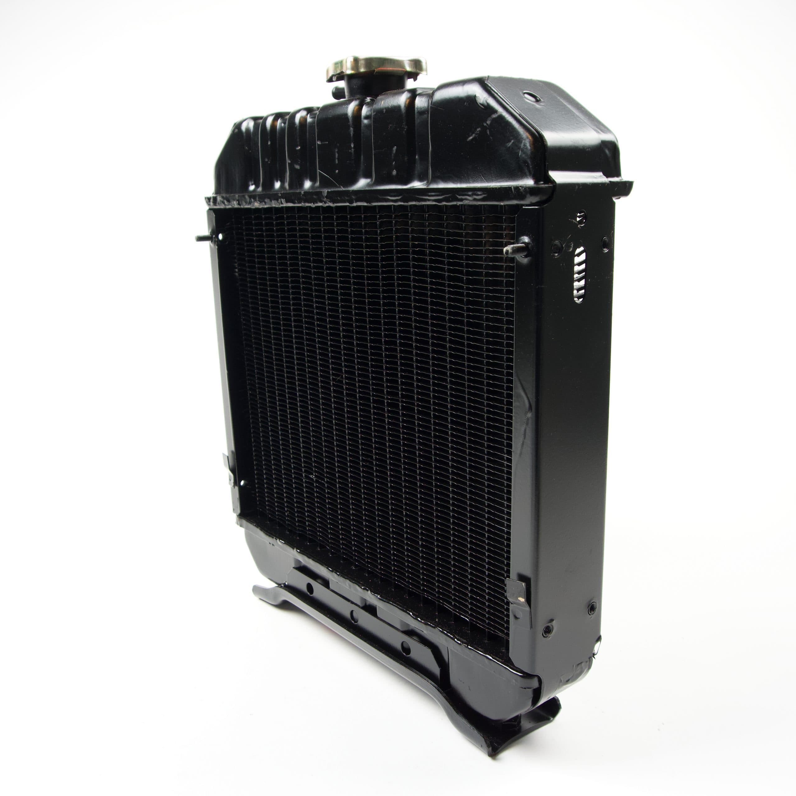 Radiateur Kubota B6001-B7001