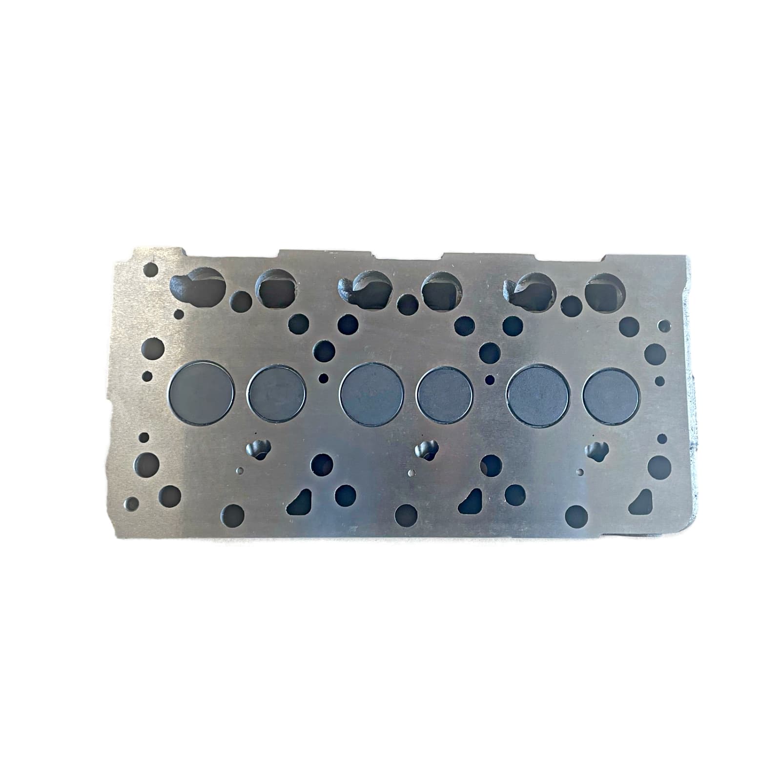 Cilinderkop compleet Kubota D905 | 3D72 | D905E | D905B - 3