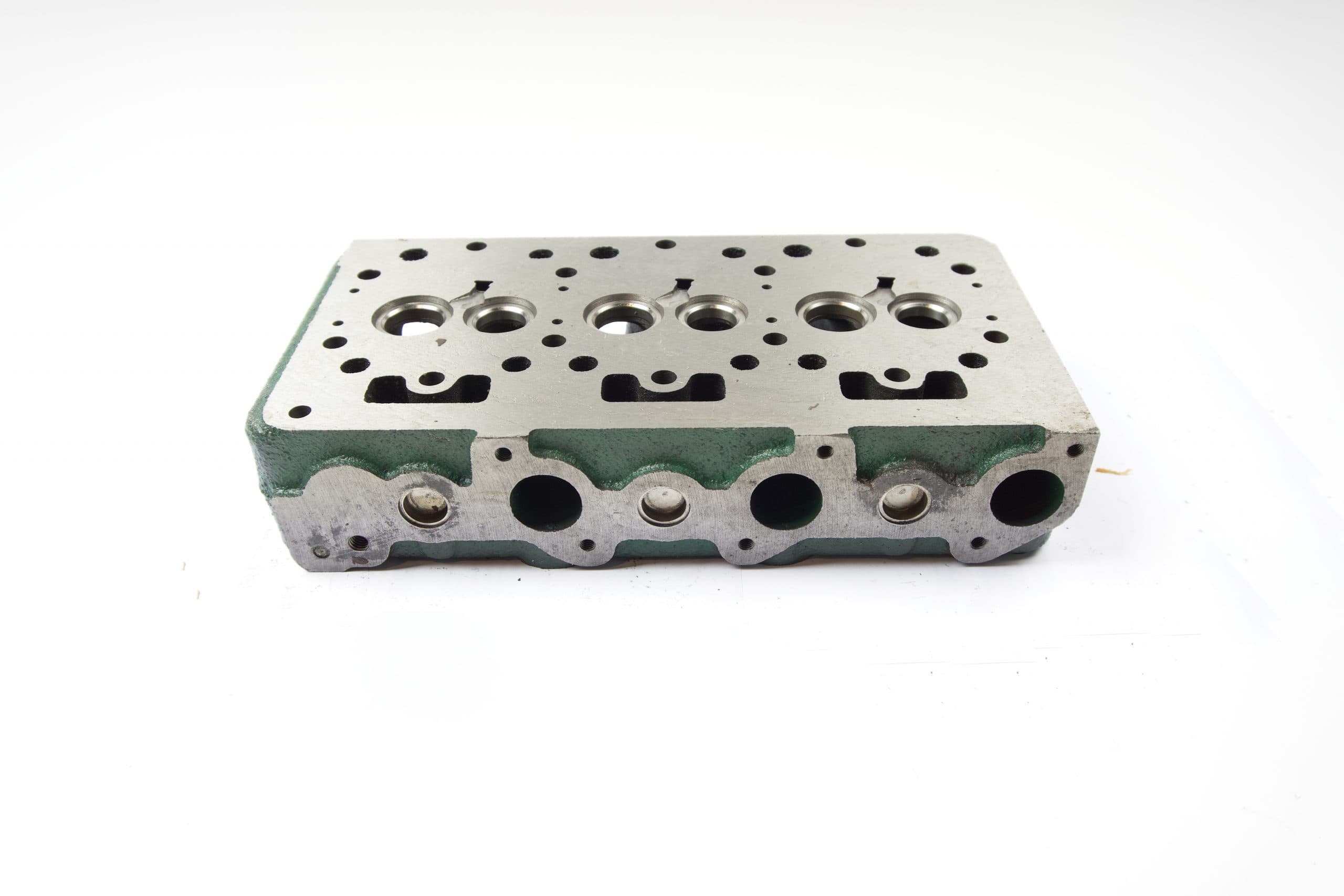 Cilinderkop Kubota B1200 B7001 | D750