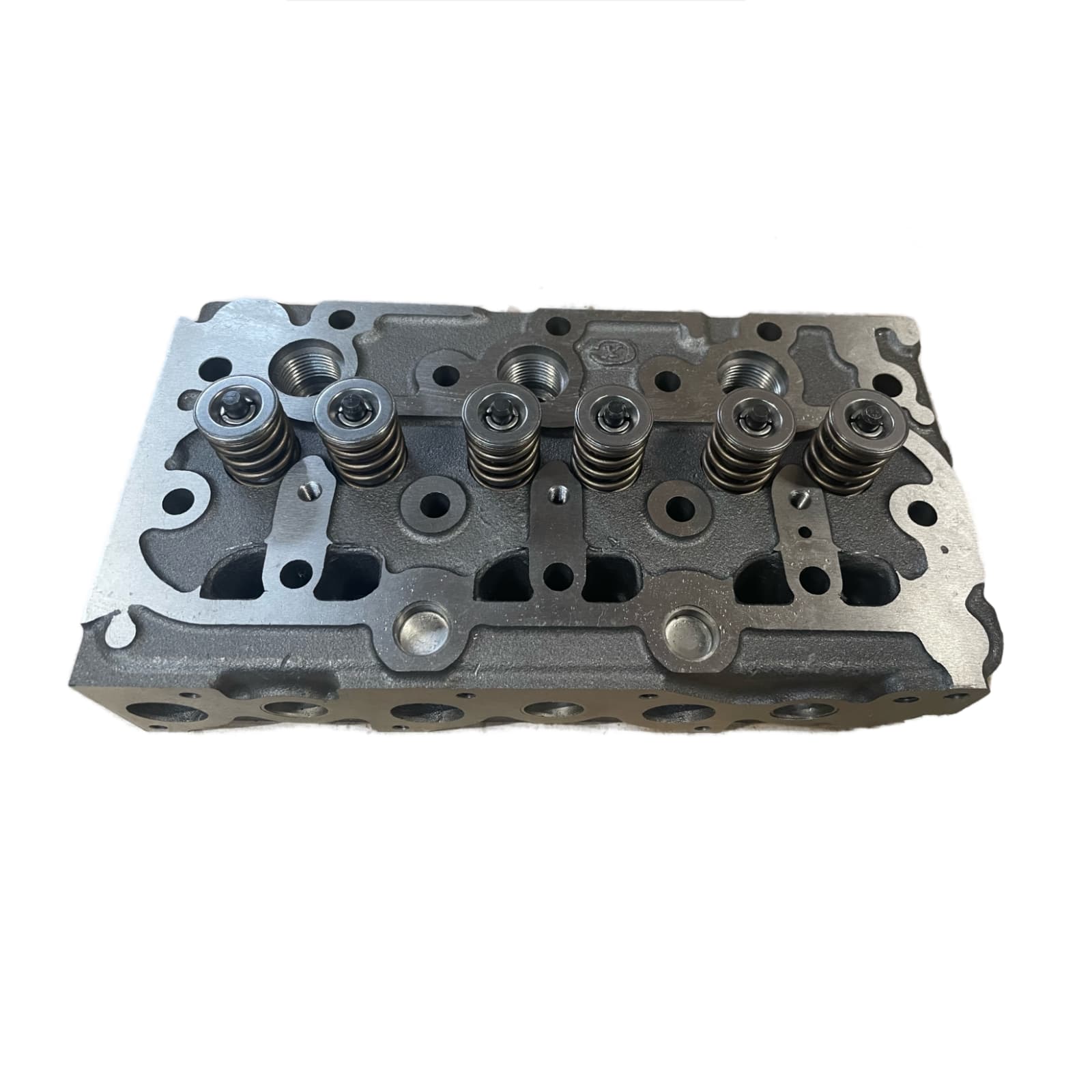 Cilinderkop Compleet Kubota D850 | D850BH | D950 | D950SB | D950-FM | D950 | 3D75