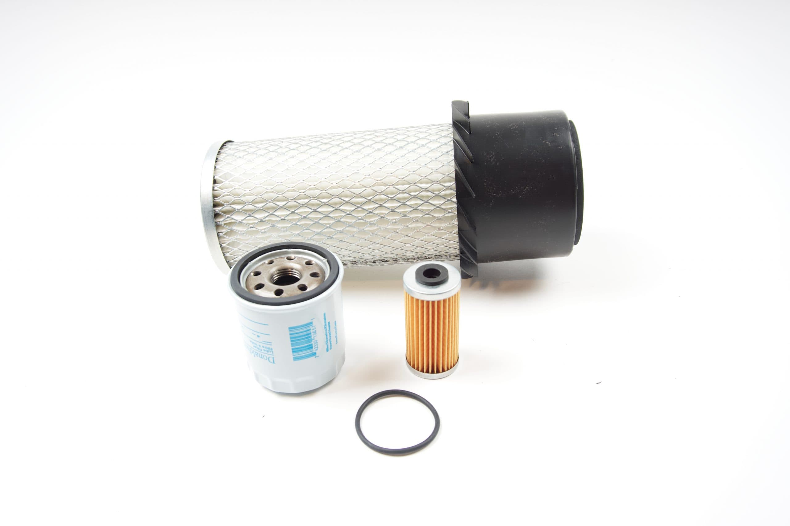 Filterset Shibaura P19 | P21