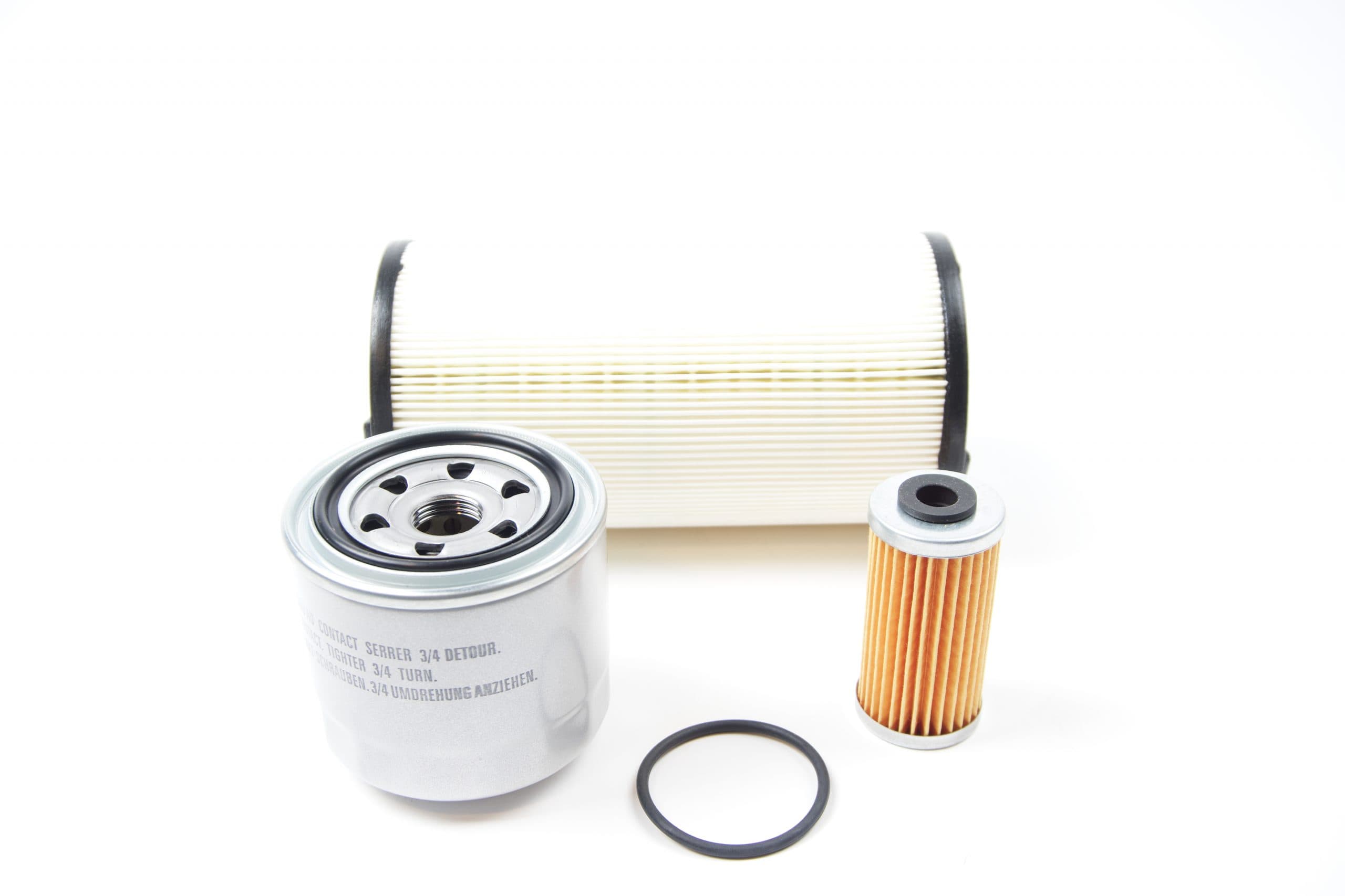 Filterset Iseki TM | TXG