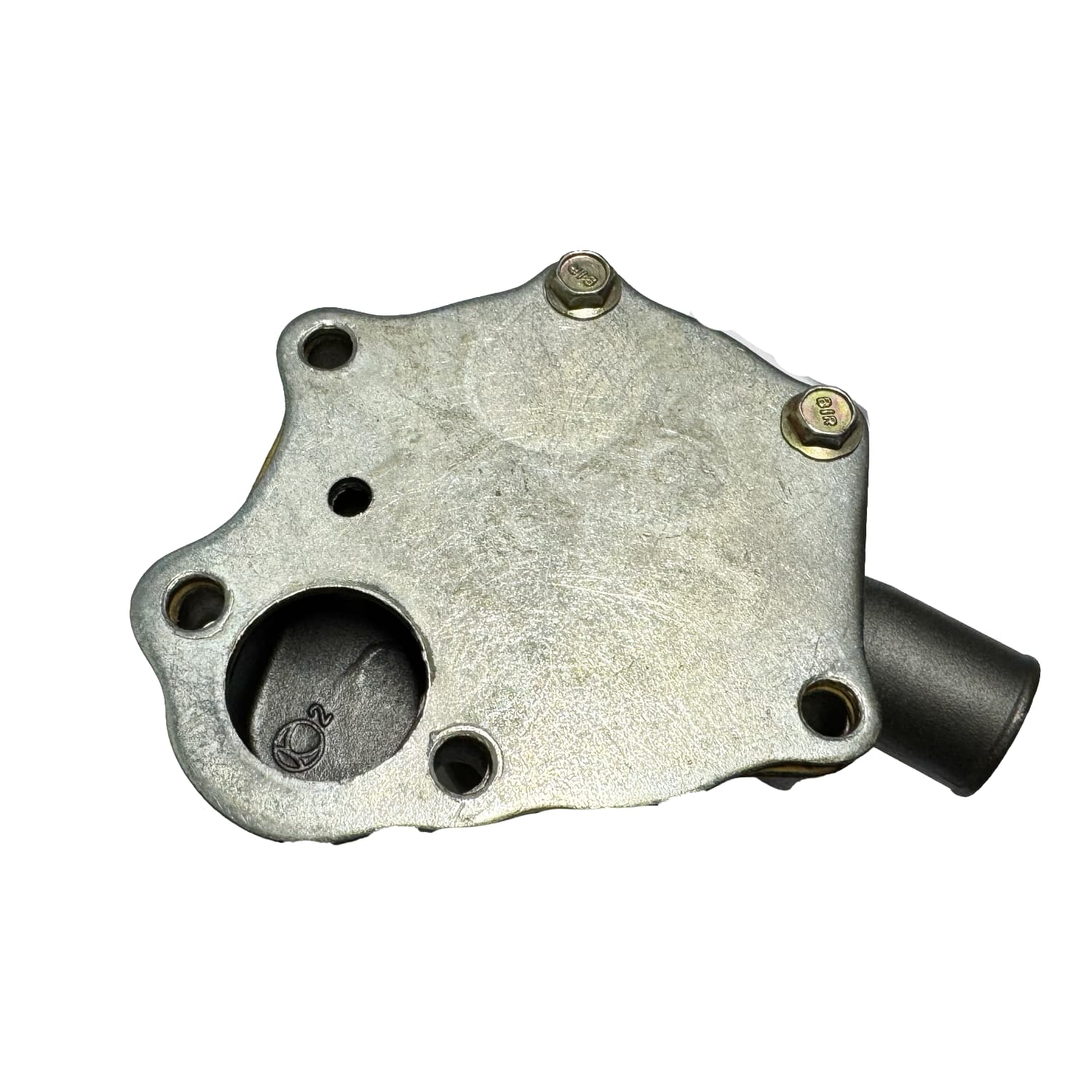 Waterpomp Hinomoto E152 - 6