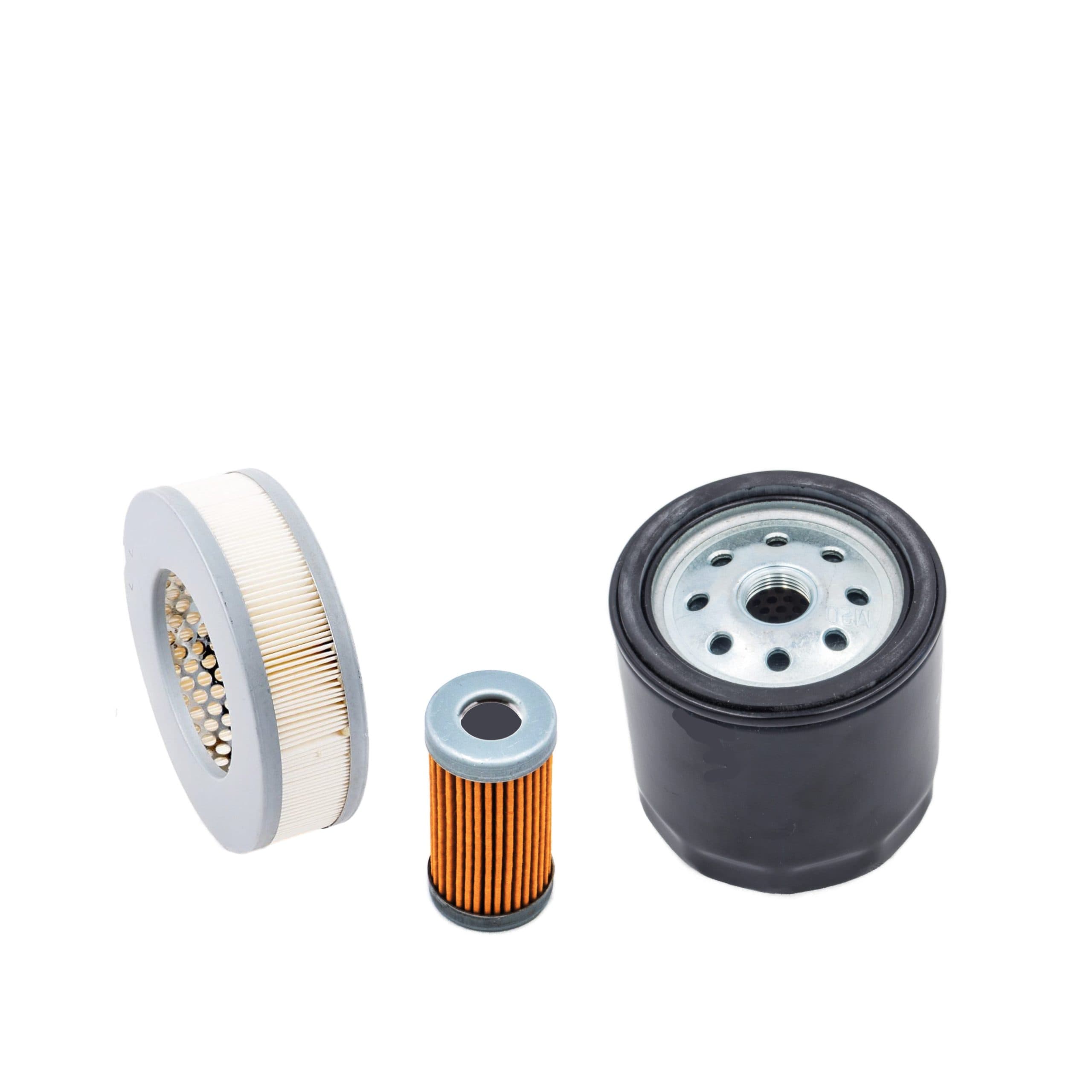 Filterset Shibaura SU1140 | SU1340 | SU1341 | SU1540