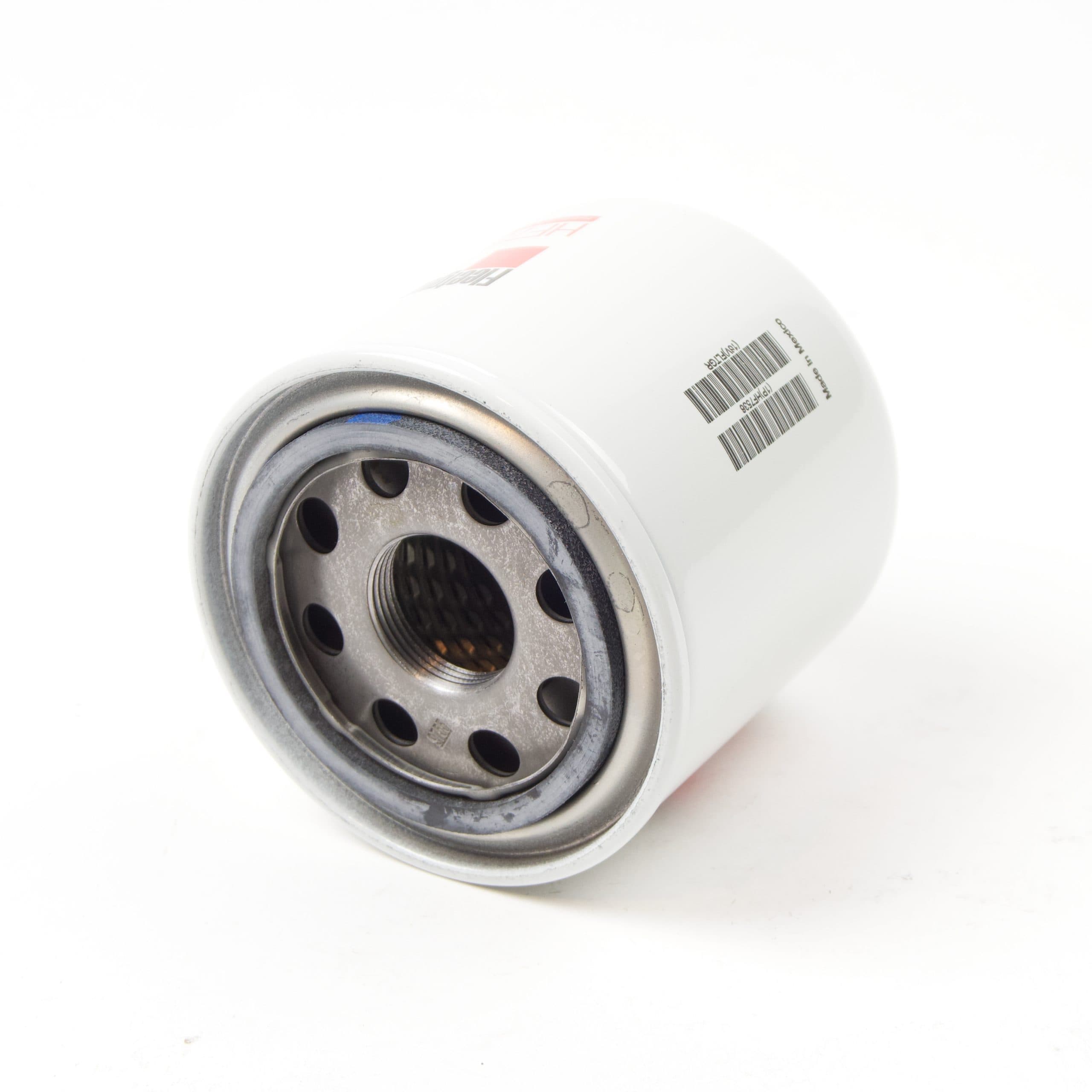 Mitsubishi MT Hydrauliek filter