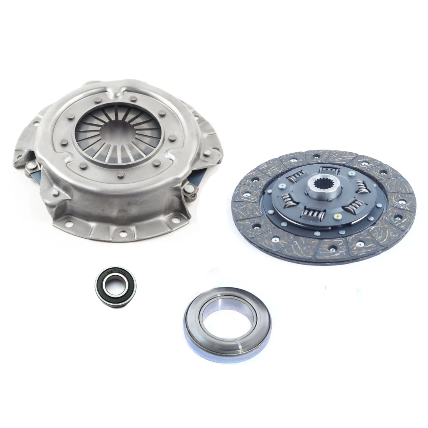 Koppelingsset Iseki TU1400 - TU1601 | TU120 - TU177 | SIAL3 - 20 | TM17