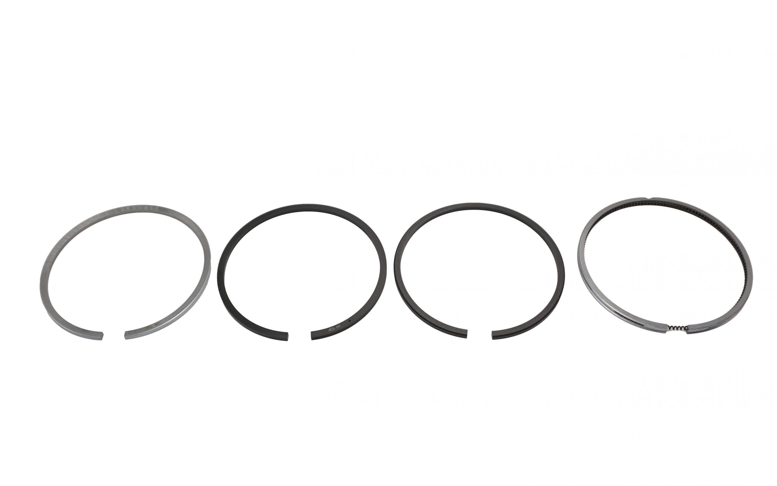 Zuigerveren Iseki TX1500 | Mitsubishi | KE75 motor