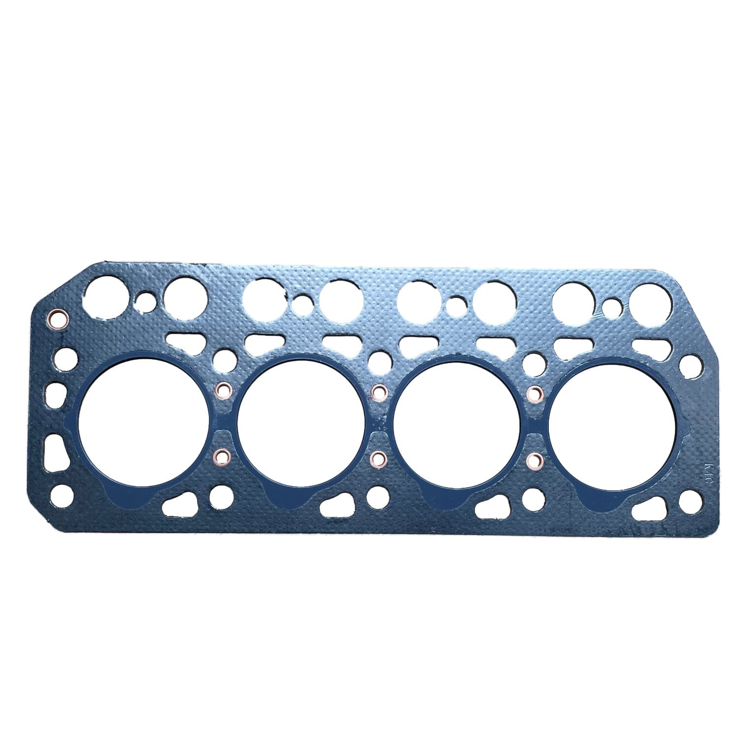 Revisieset Mitsubishi K4C | K4C-61WH | Seimitsu | Weidemann | Takagi | Samofa - 3