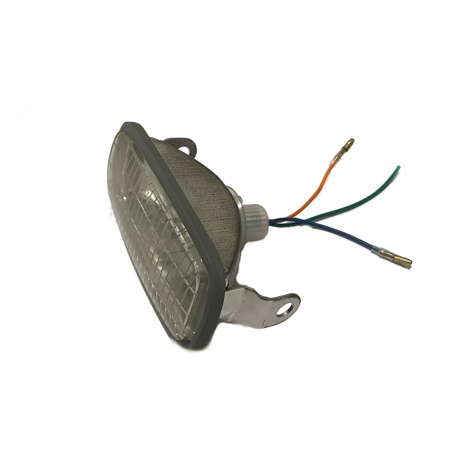 Koplamp compleet Iseki TX1000 | TX1210 | TX1300 | TX1410 | TX1500 | TX1510 | TX2160