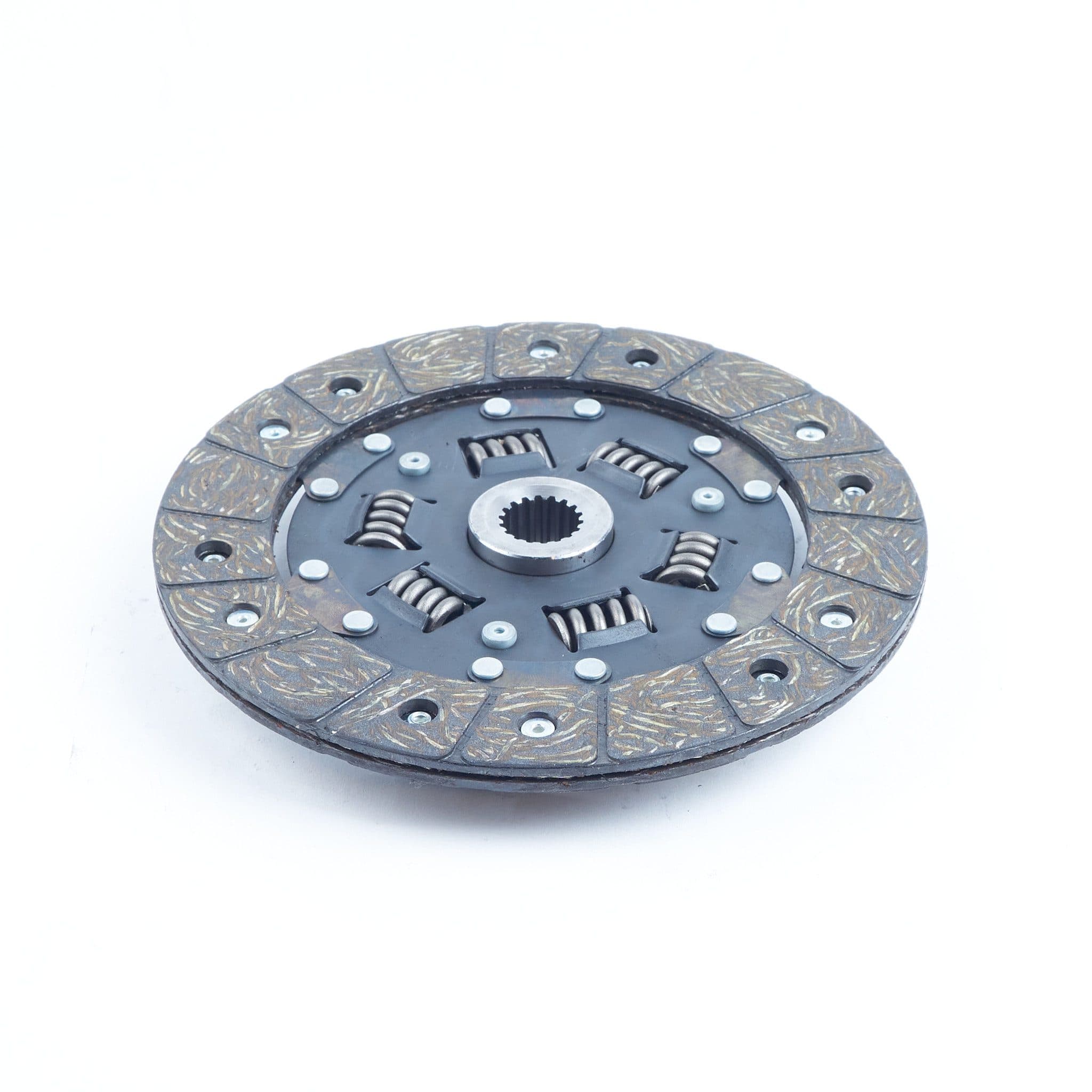 Koppelingsplaat Iseki Sial | Landhope(TU) | TX