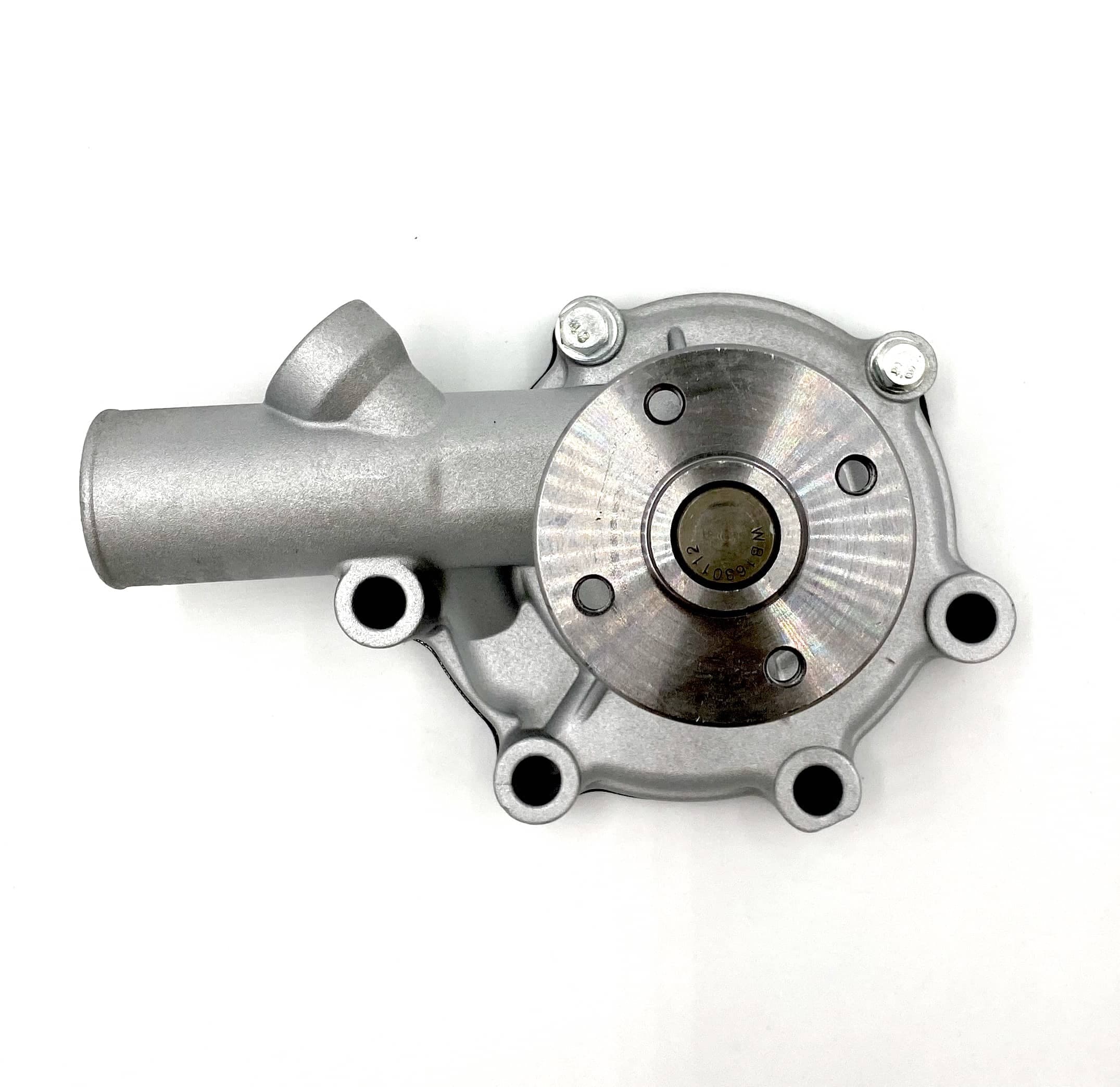 Waterpomp Iseki TU tot 18PK K3A | K3B | K3C | K3D | K3E | K3F