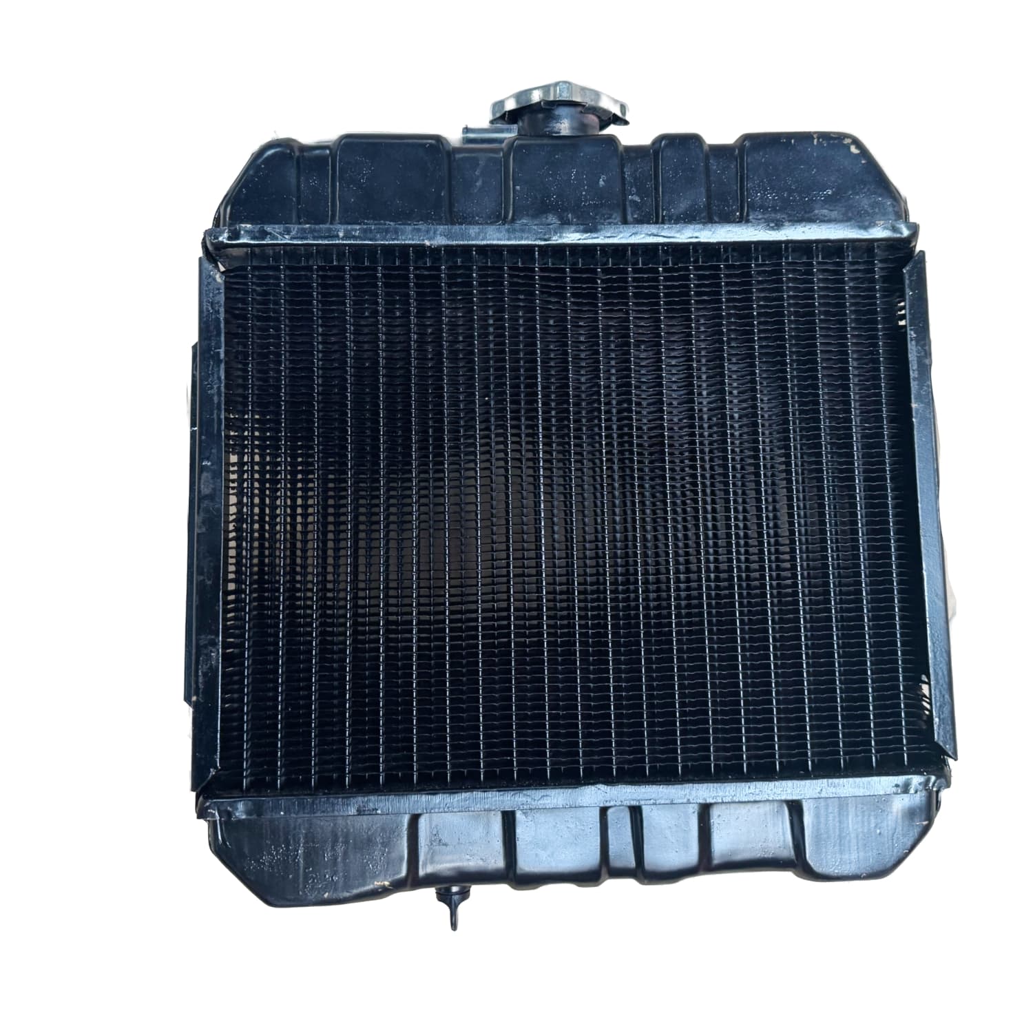 Radiateur Mitsubishi D1450 - D1550 | MT1401 - MT1601 - 2