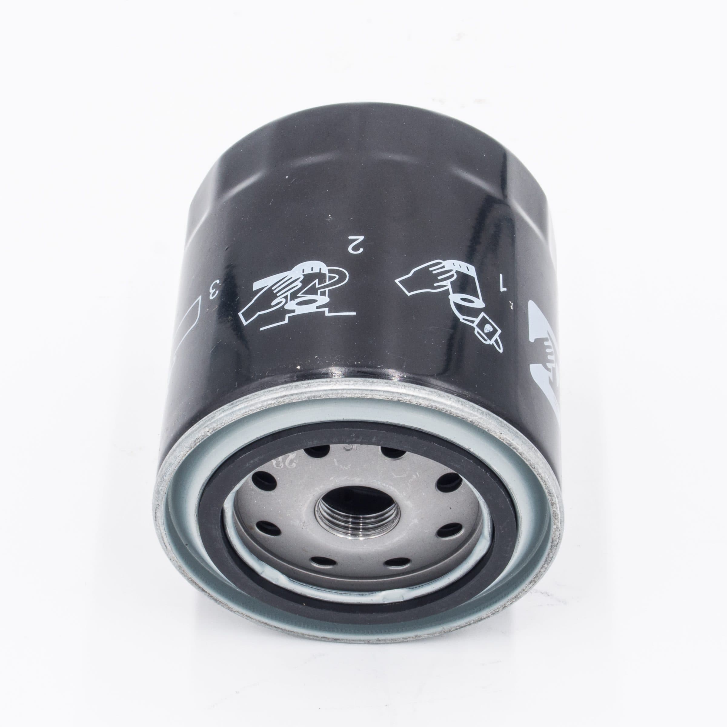 Motoroliefilter | Shibaura Sd serie |