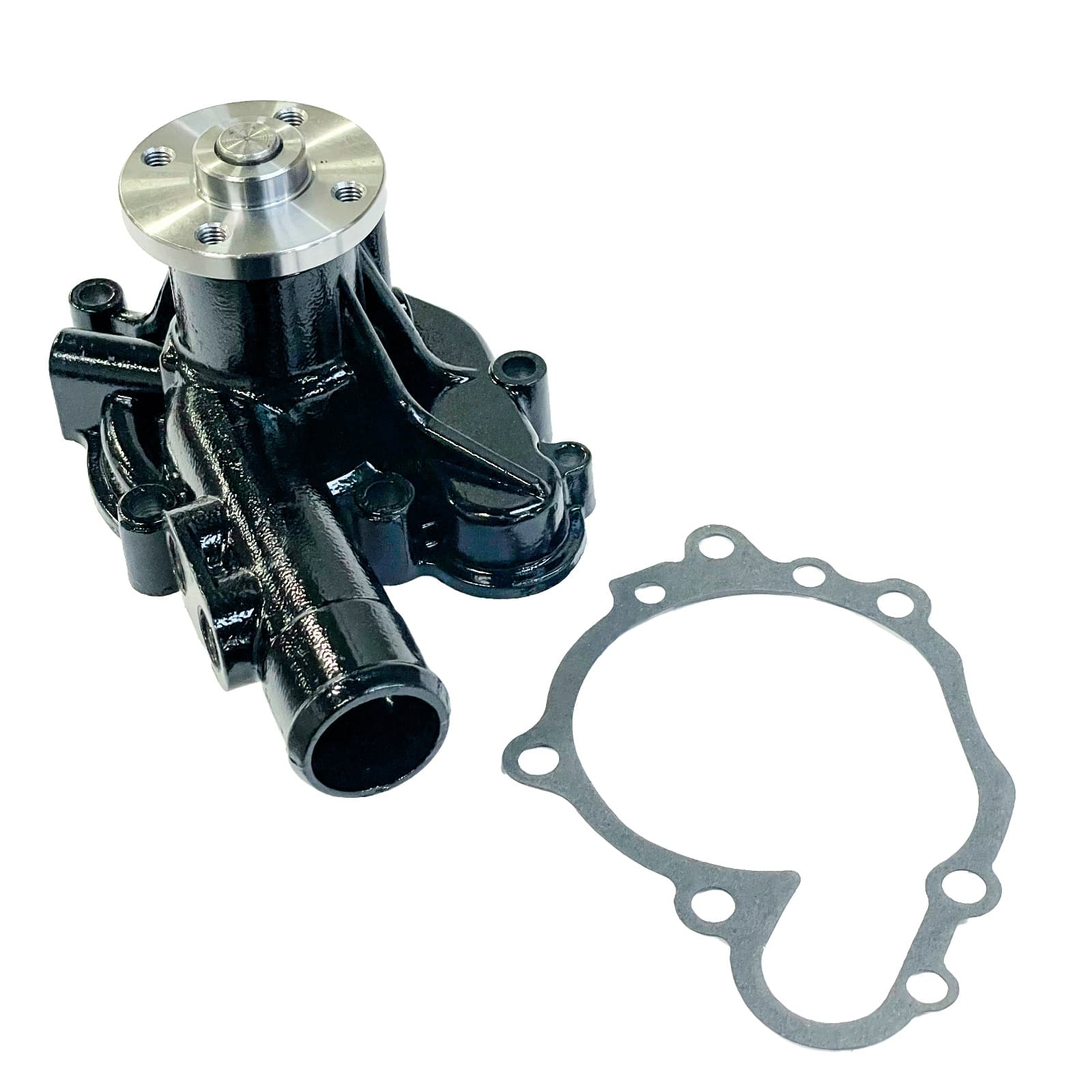 Waterpomp Yanmar 4TNE94 | 4TNE98 | 4TNV94L | 4TNV98 | 4D94LE Komatsu PC75R-2 | Doosan 55W