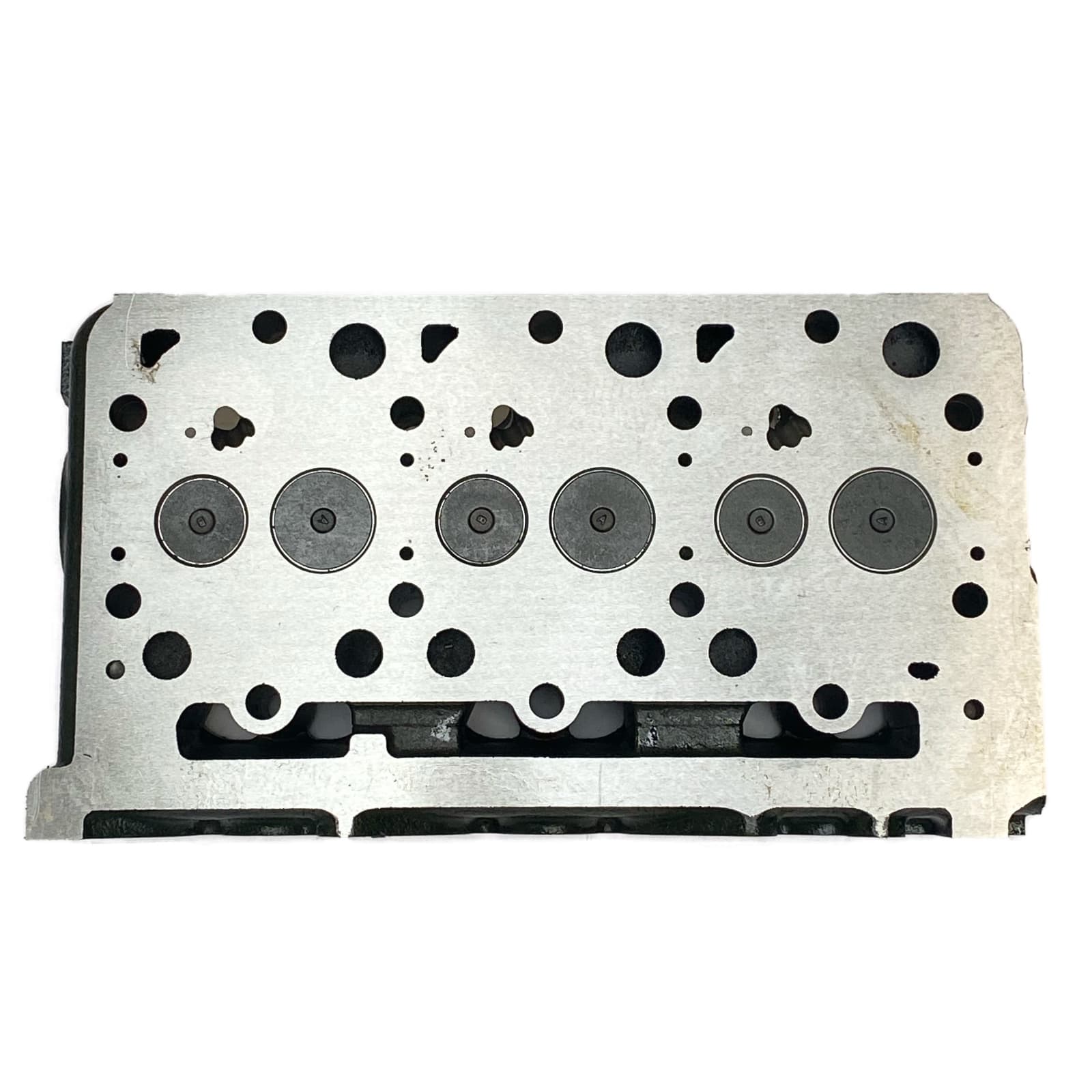 Cilinderkop Kubota D1403 | D1403-M-E2A D1403-B | - 2