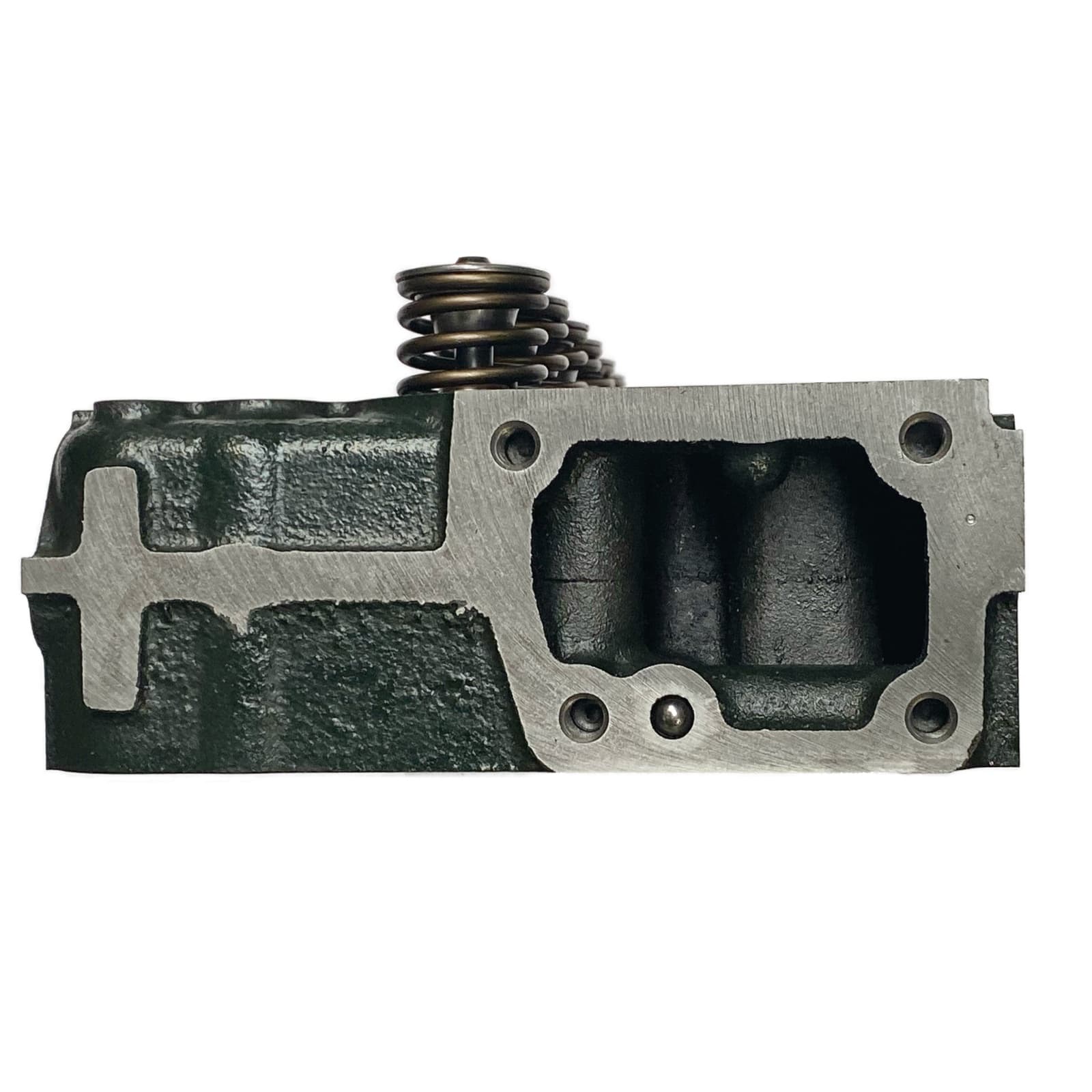 Cilinderkop compleet Kubota D1403 | D1403-M-E2A D1403-B | - 11