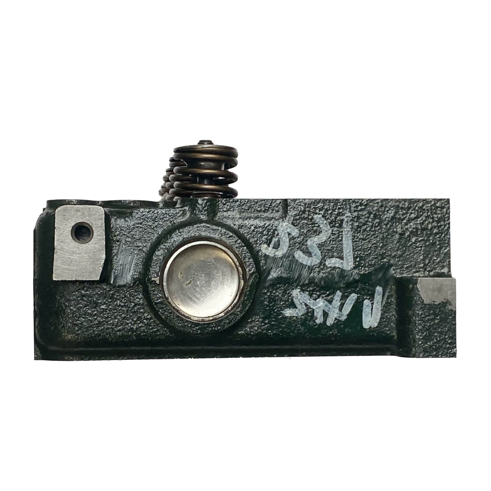 Cilinderkop compleet Kubota D1403 | D1403-M-E2A D1403-B | - 12