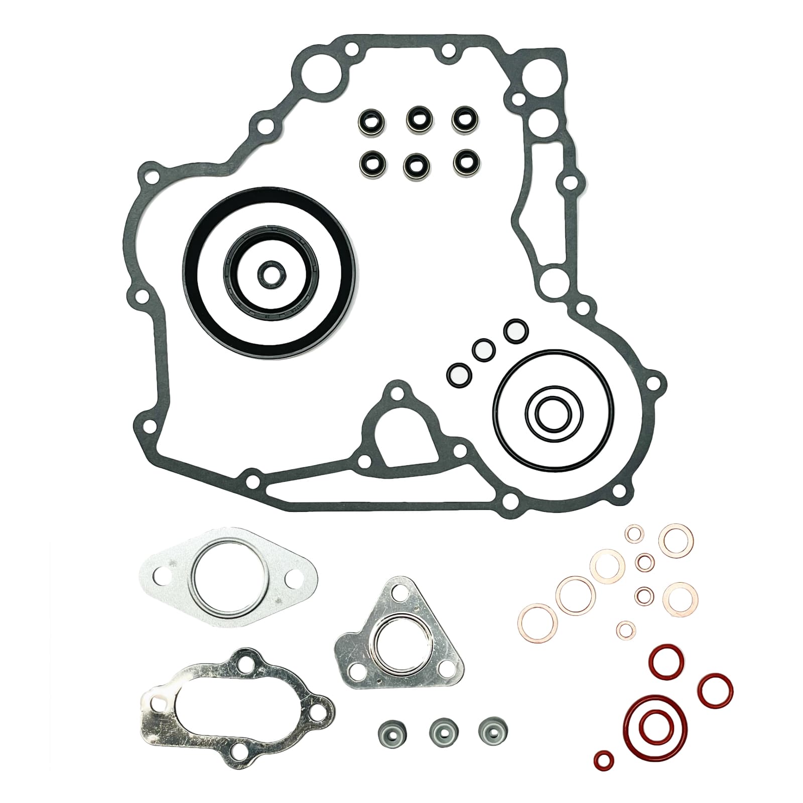 Pakkingsset Kubota D1105 | D1105-E2B | D1105-E3B | D1105-E4B | D1305 - 2