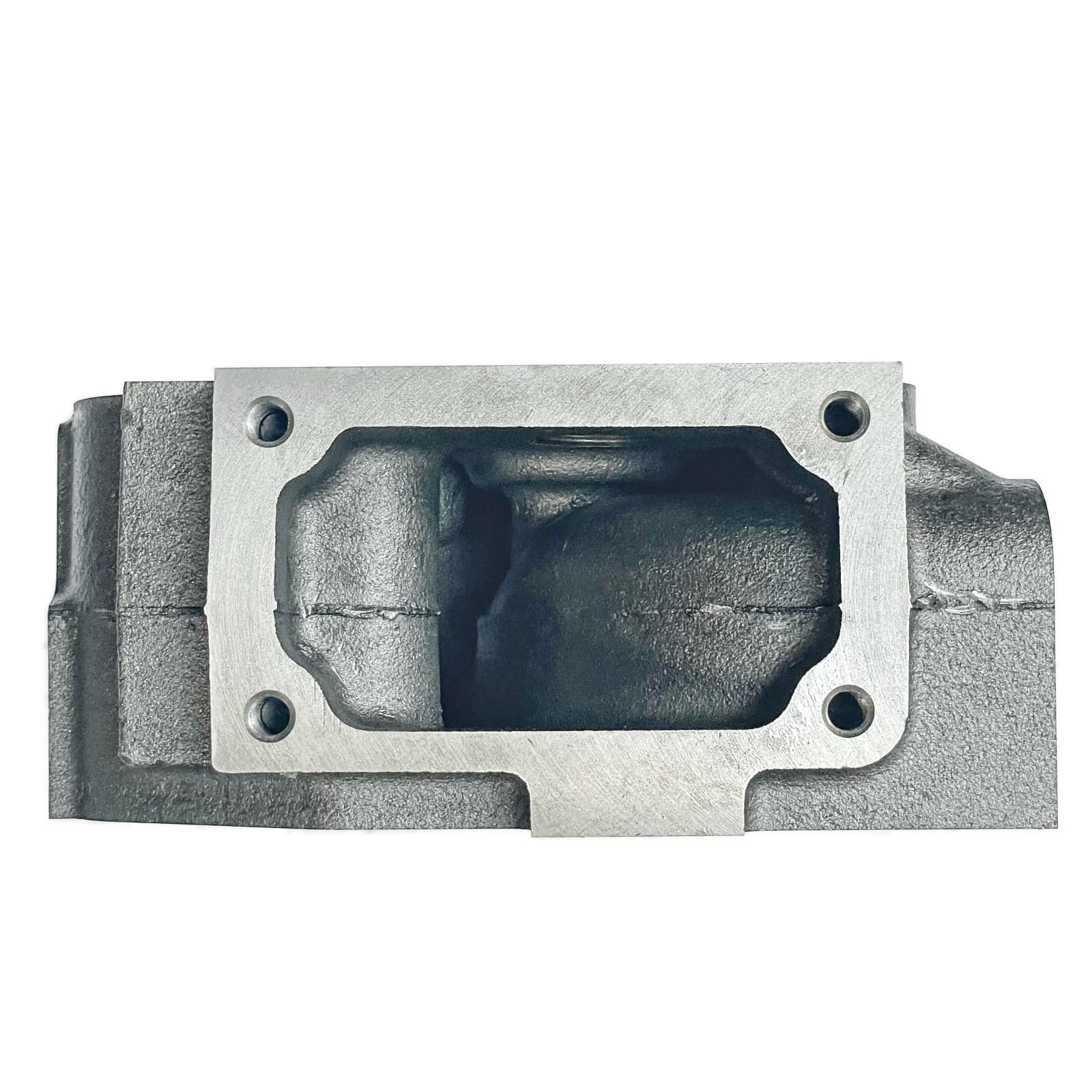 Cilinderkop Yanmar 3T80 - 3T90 | YM2500 - YM3000 - 5