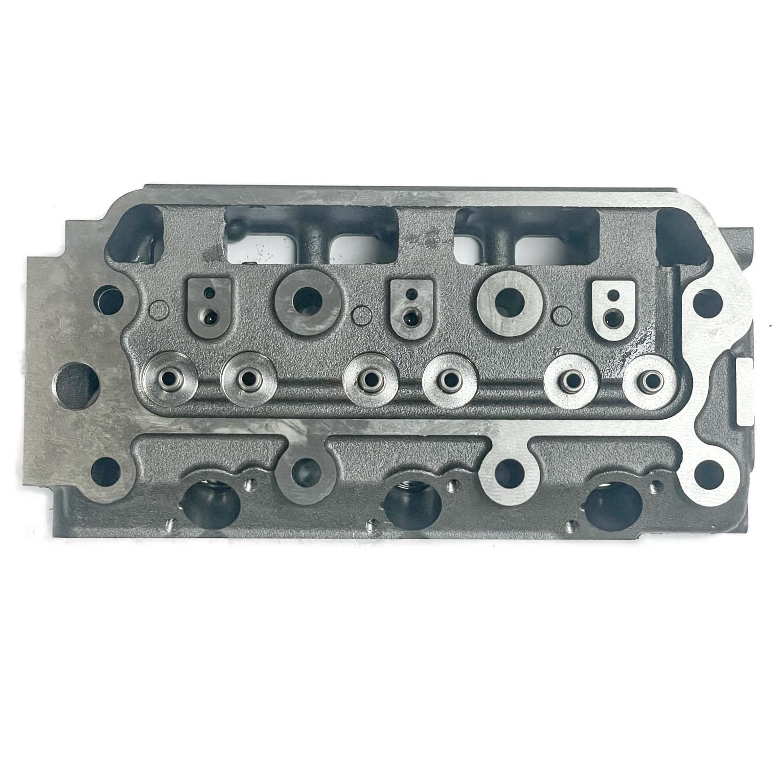 Cilinderkop Yanmar 3T80 - 3T90 | YM2500 - YM3000 - 7